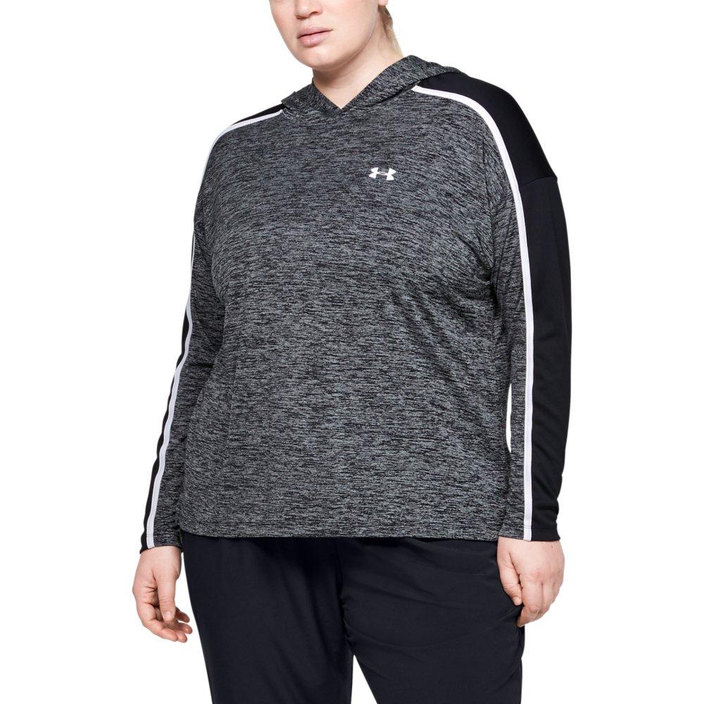 under armour womens plus