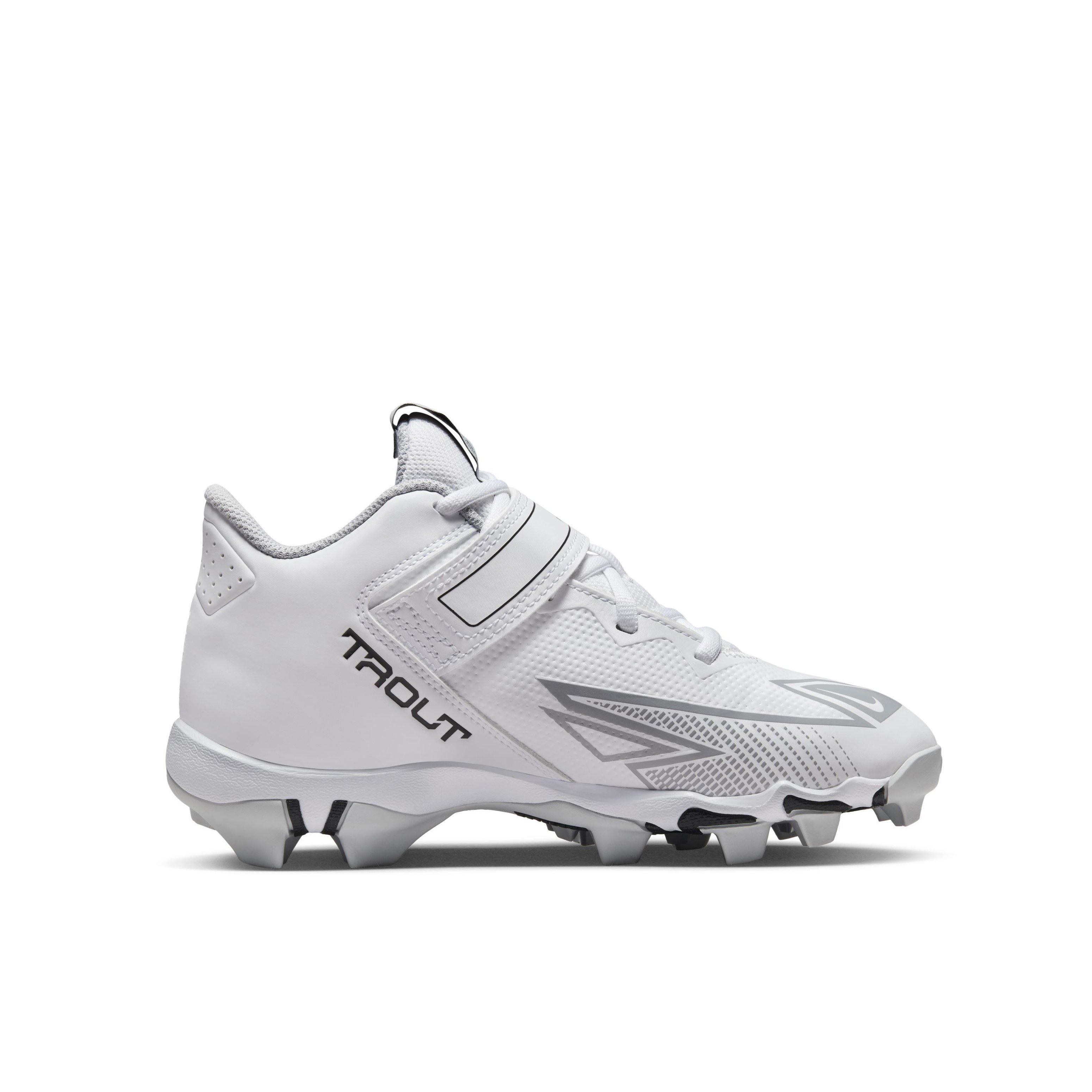 Nike Force Trout 9 Keystone Baseball Cleats.