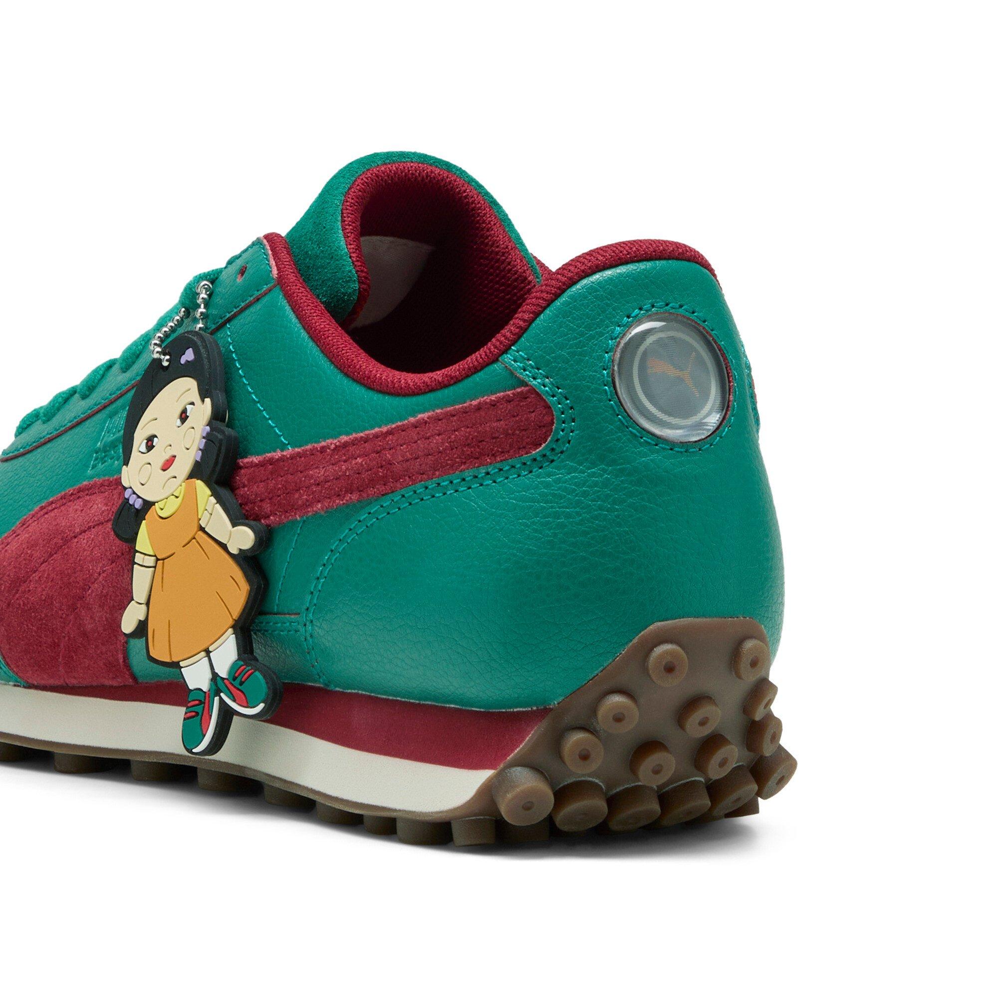 PUMA Easy Rider Squid Game 