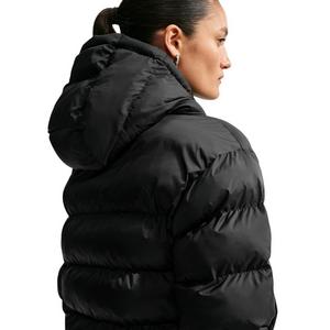Nike Women's Tech-FIT Synthetic Classic Jacket - Black - BLACK