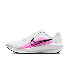 Nike Downshifter 13 "White/Black/Pink Spell" Women's Running Shoe