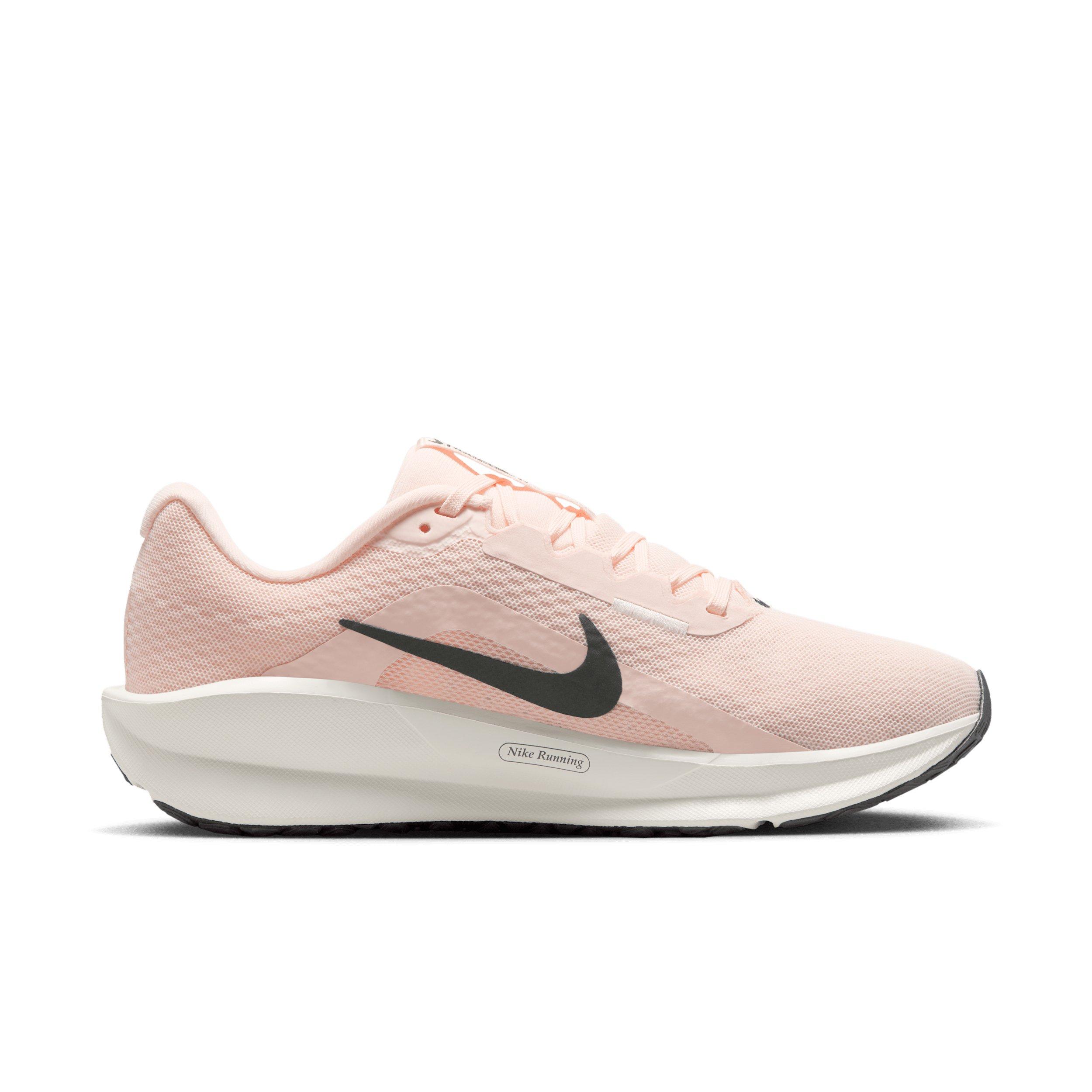 Nike Downshifter 13 "Guava Ice/Sail/Black" Women's Running Shoe - GUAVA/SAIL/BLACK Thumbnail View 1