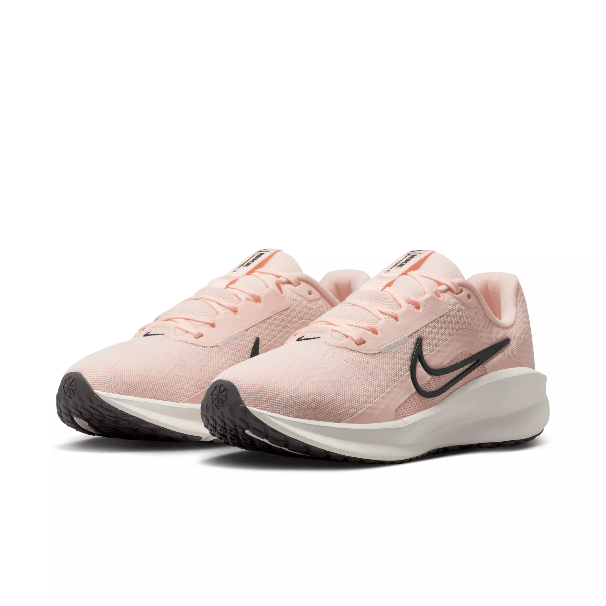 Nike Downshifter 13 "Guava Ice/Sail/Black" Women's Running Shoe - GUAVA/SAIL/BLACK