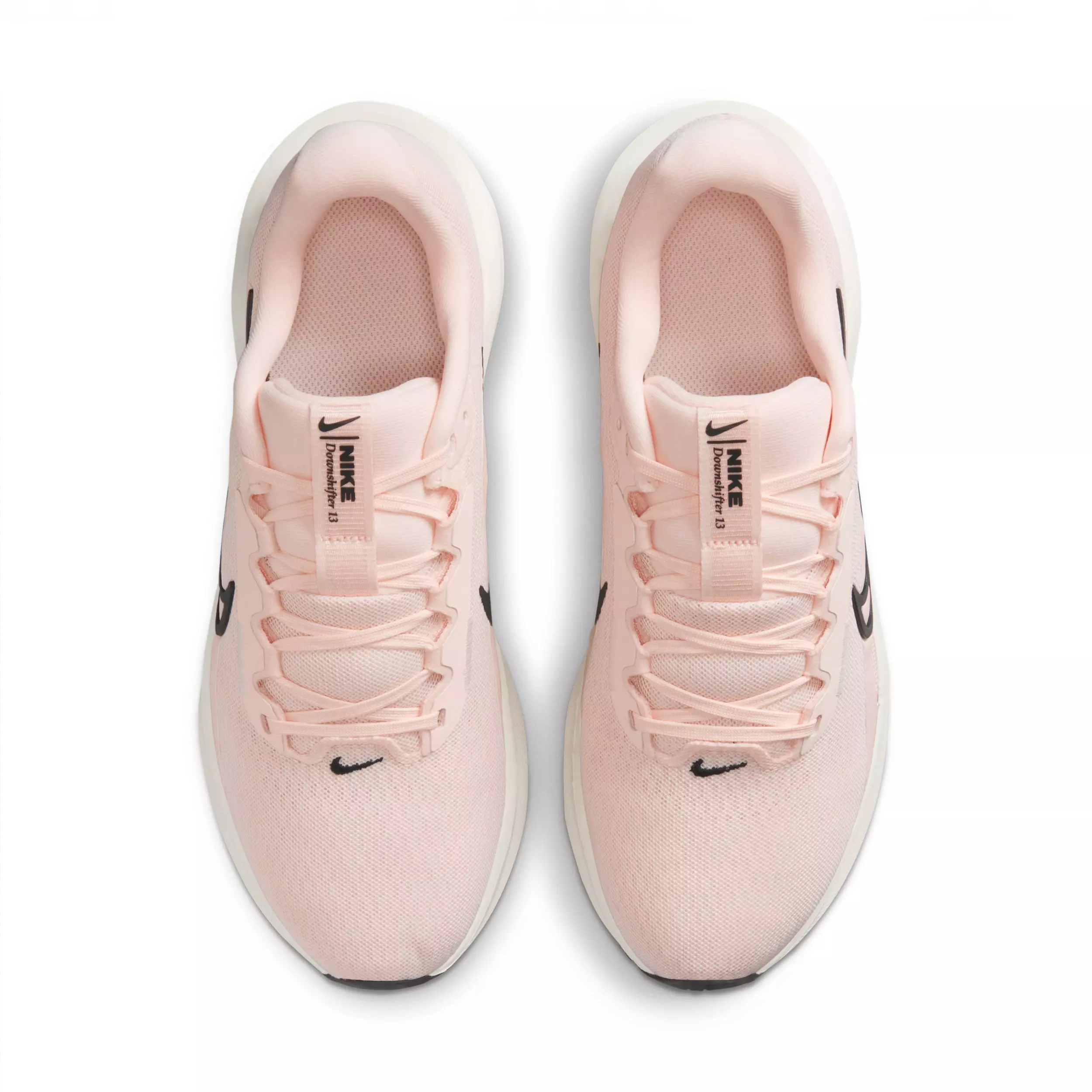 Nike Downshifter 13 "Guava Ice/Sail/Black" Women's Running Shoe - GUAVA/SAIL/BLACK