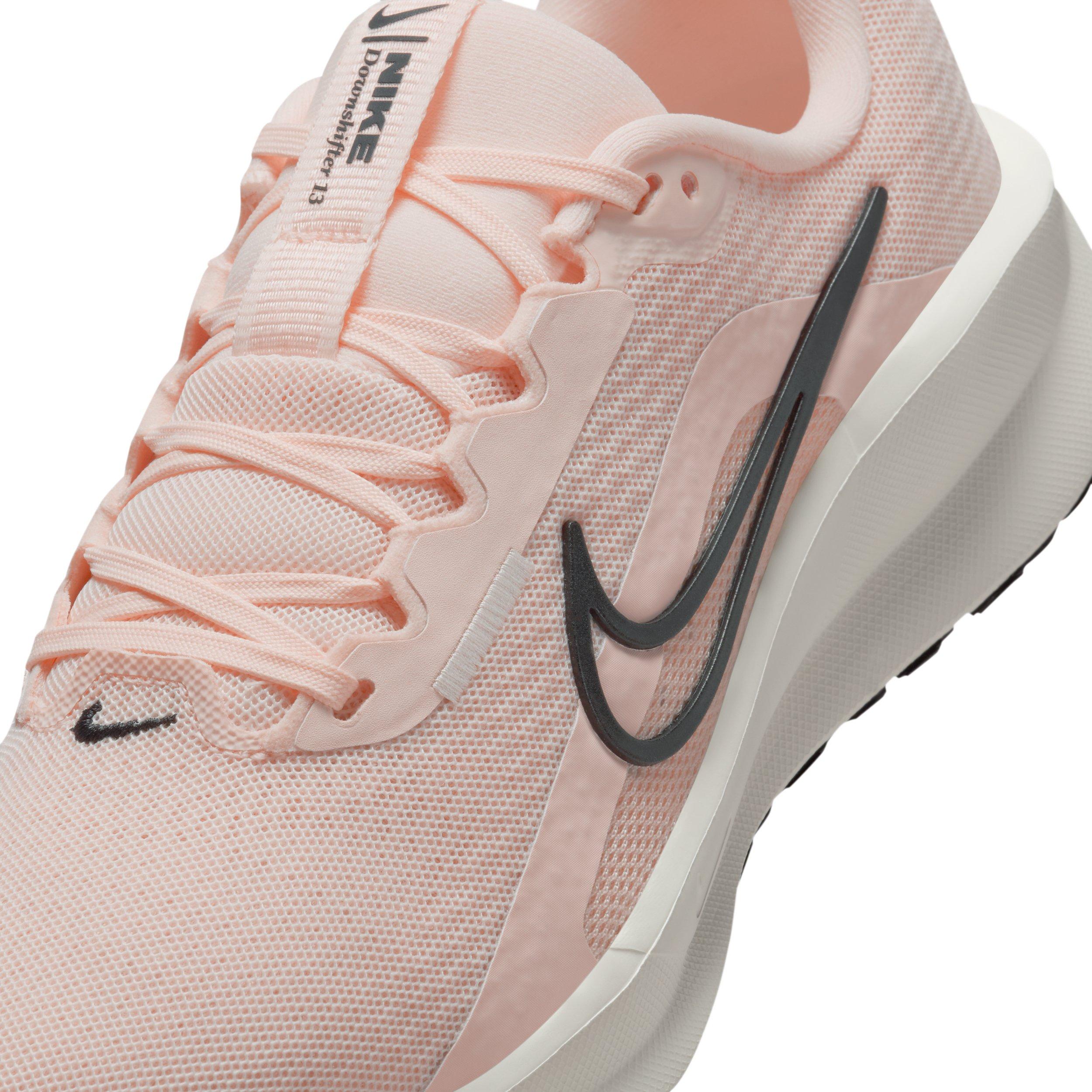 Nike Downshifter 13 "Guava Ice/Sail/Black" Women's Running Shoe - GUAVA/SAIL/BLACK Thumbnail View 7