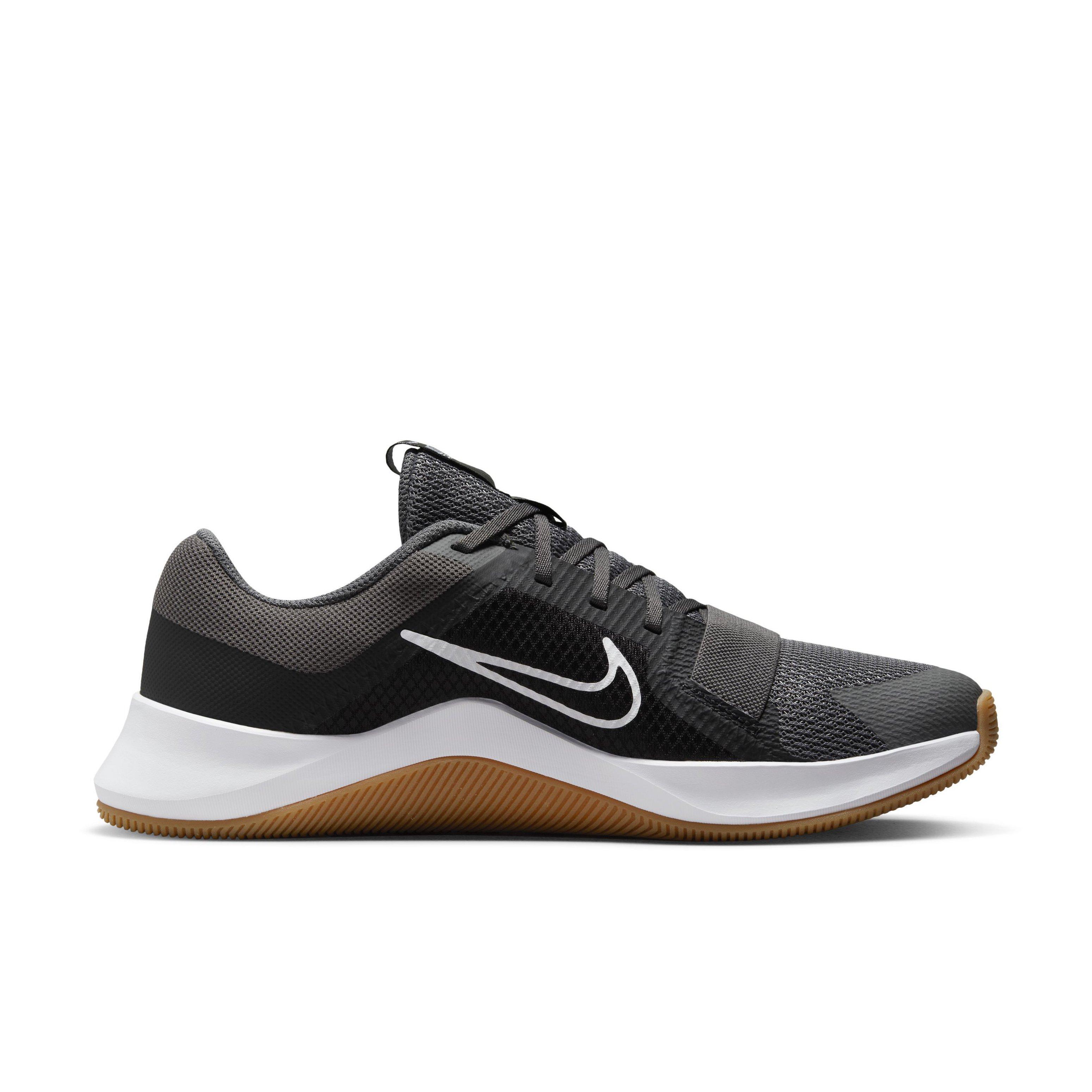 koffer motief verwijderen Nike MC Trainer 2 "Iron Grey/Black/Gum Medium Brown/White" Men's Training  Shoe