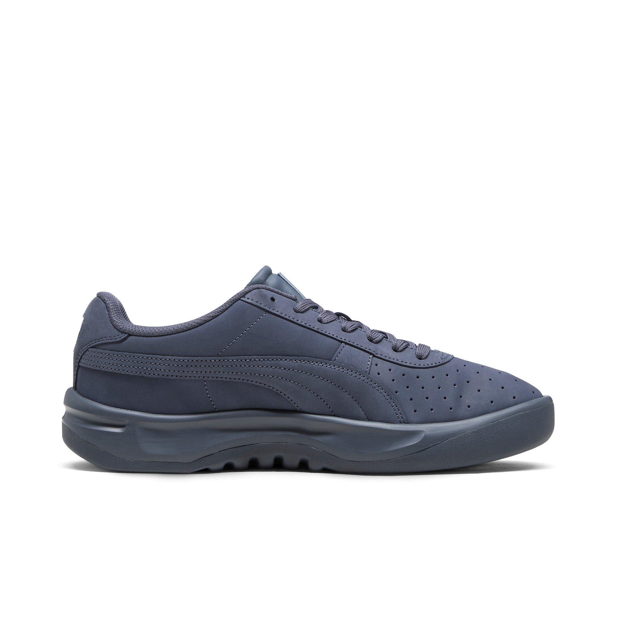 PUMA GV Special Artisanal "Galactic Grey/Puma Silver" Men's Shoe - GREY/SILVER Thumbnail View 1