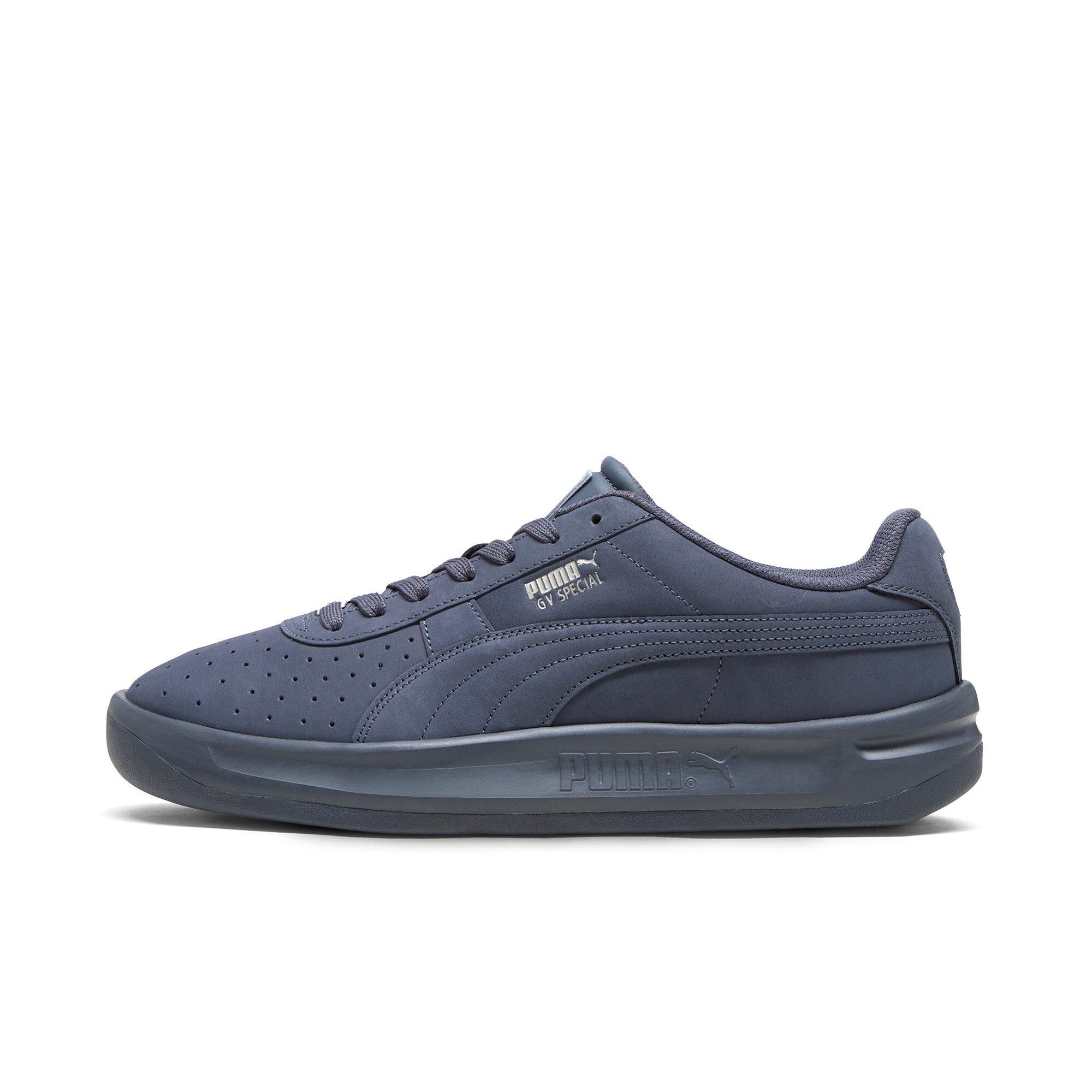 PUMA GV Special Artisanal "Galactic Grey/Puma Silver" Men's Shoe - GREY/SILVER Thumbnail View 2