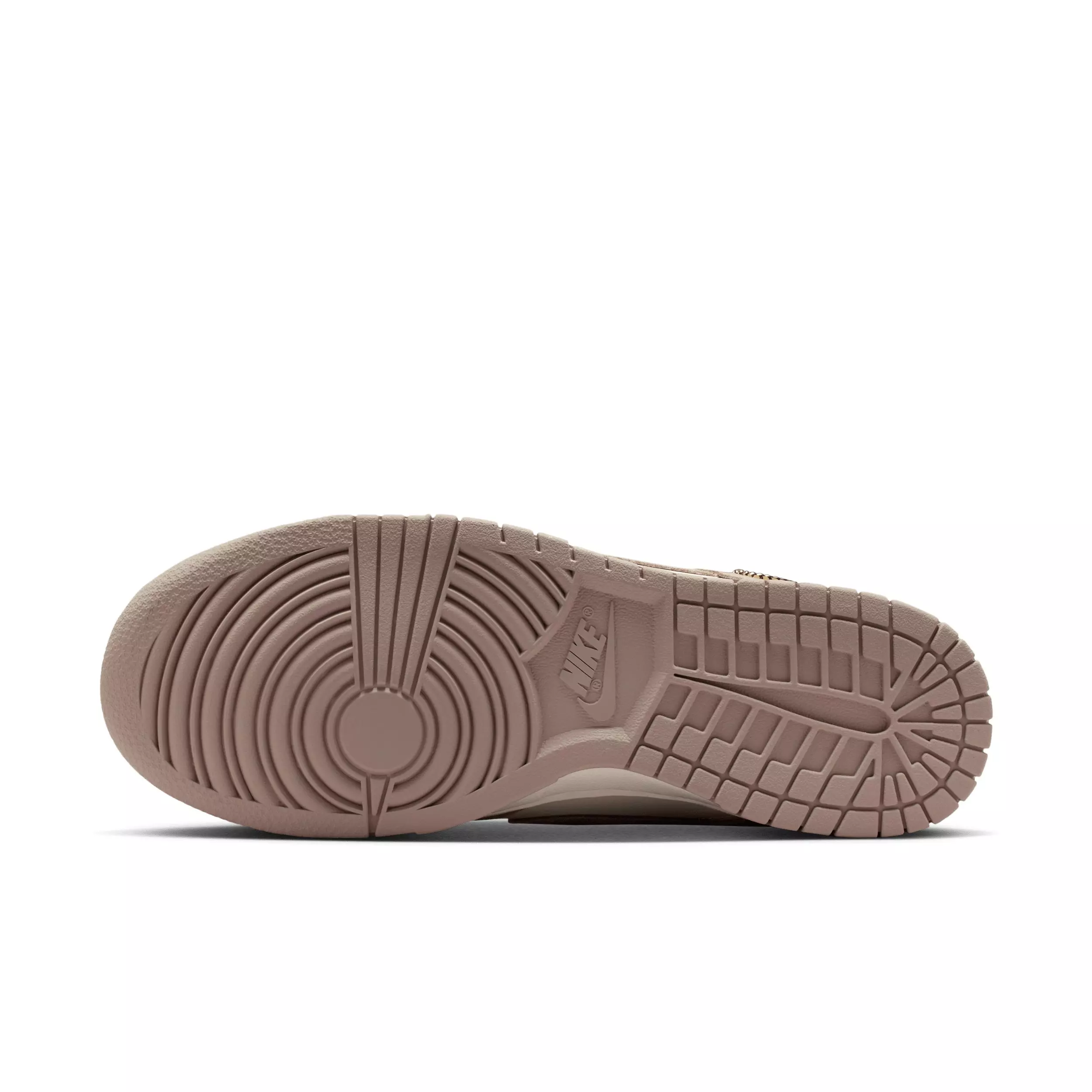 Nike Dunk Low "Sail/Metallic Gold/Malt" Women's Shoe - SAIL/GOLD/MALT