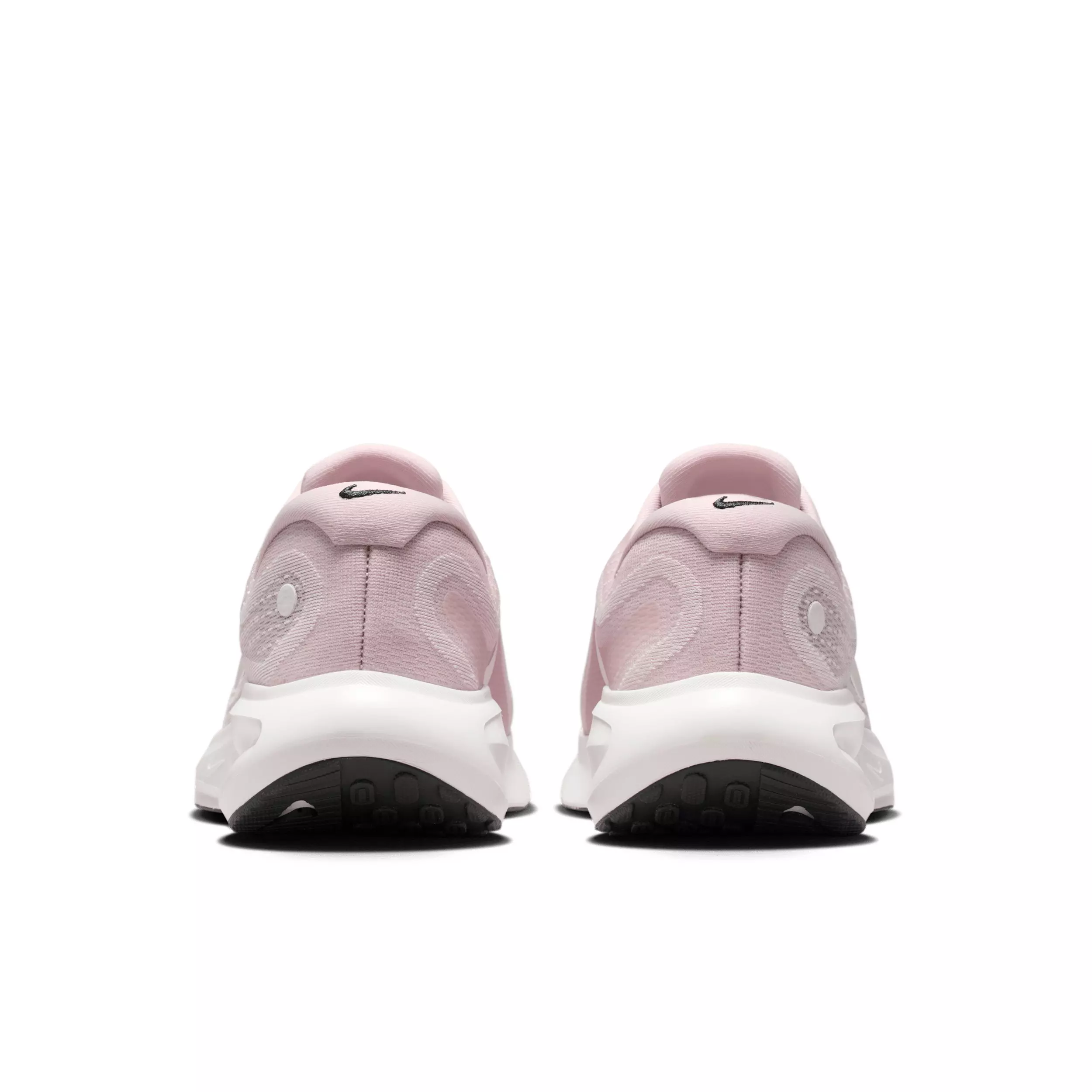 Nike Journey Run "Silt Red/Anthracite/Vast Grey/Summit White" Women's Running Shoe - RED/ANTHRACITE/GREY/WHITE