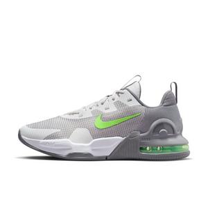 Nike Air Max Alpha Trainer 5 "Phantom/White/Flat Pewter/Green Strike" Men's Training Shoe