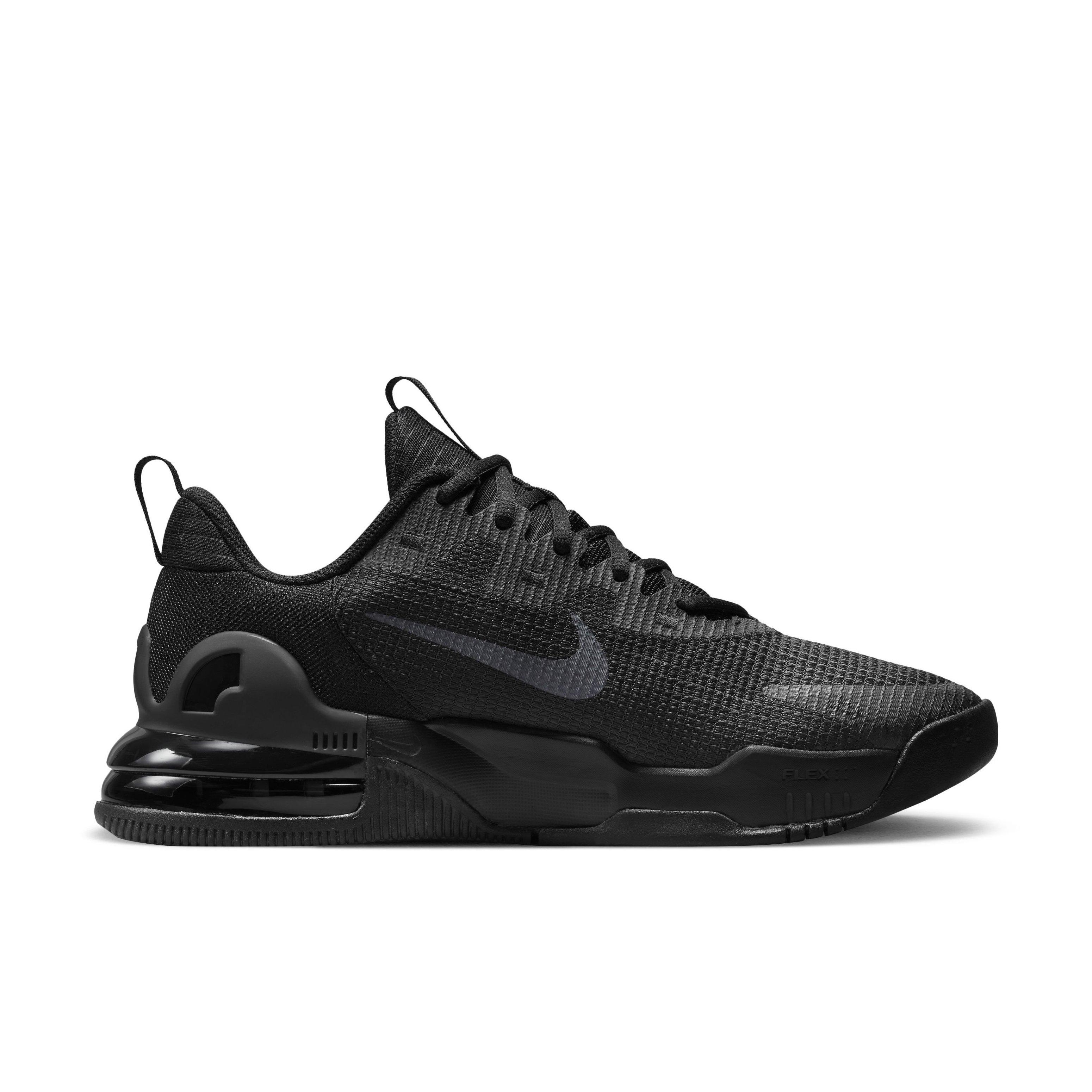 Nike air max store alpha trainer negro