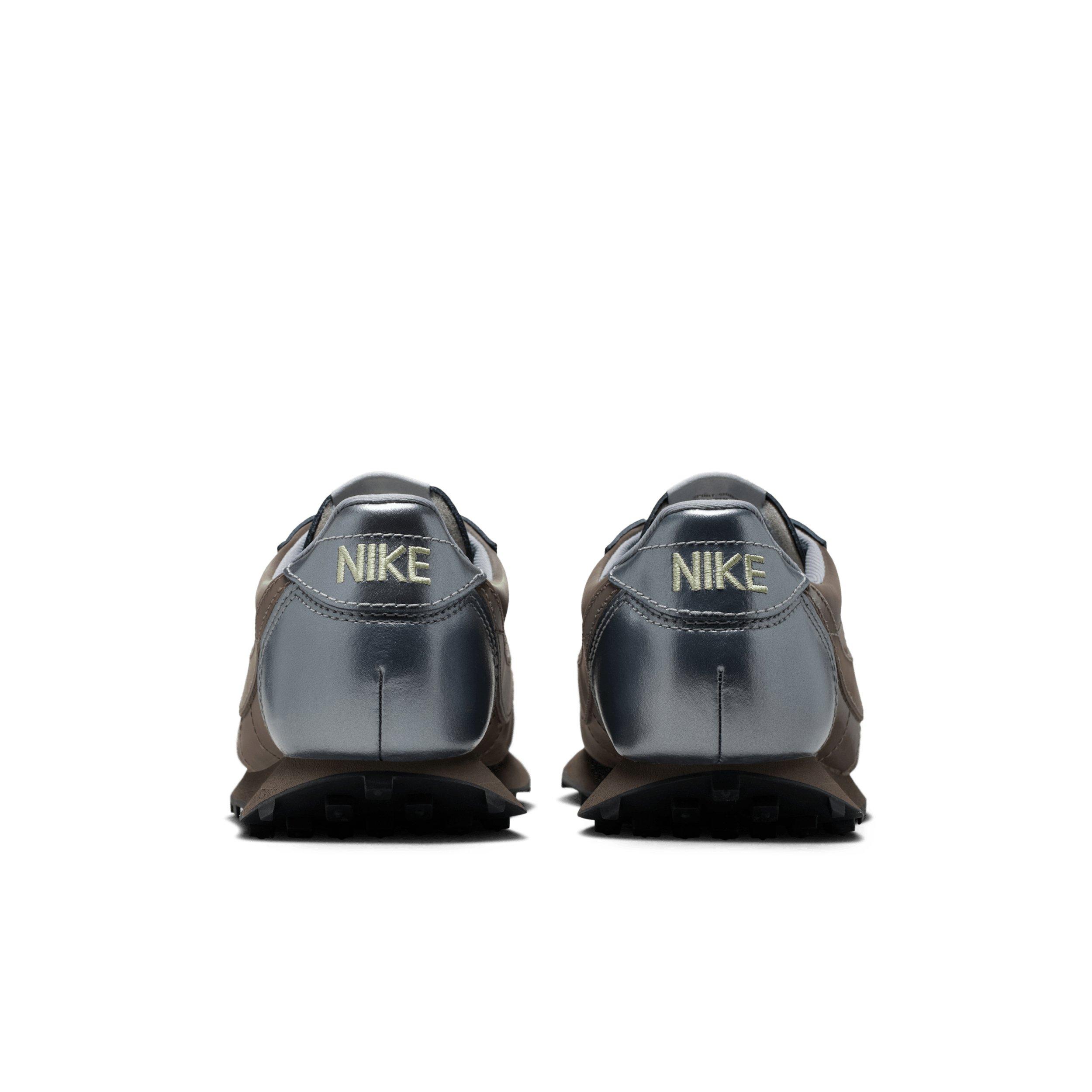 Nike LD-1000 "Cave Stone/Cement Grey/Metallic Gold/Metallic Cool Grey" Women's Shoe - STONE/GREY/GOLD/GREY Thumbnail View 5