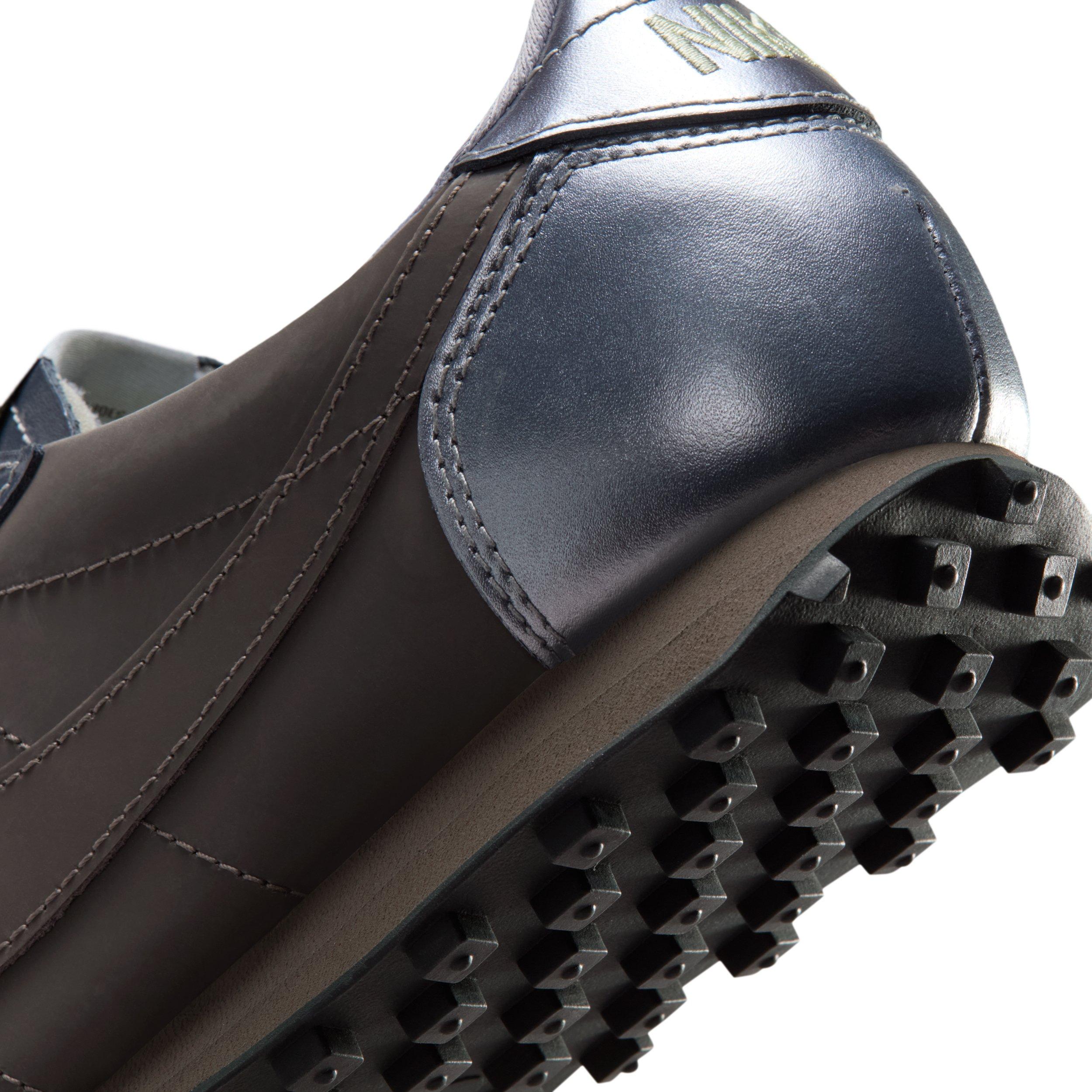 Nike LD-1000 "Cave Stone/Cement Grey/Metallic Gold/Metallic Cool Grey" Women's Shoe - STONE/GREY/GOLD/GREY Thumbnail View 8