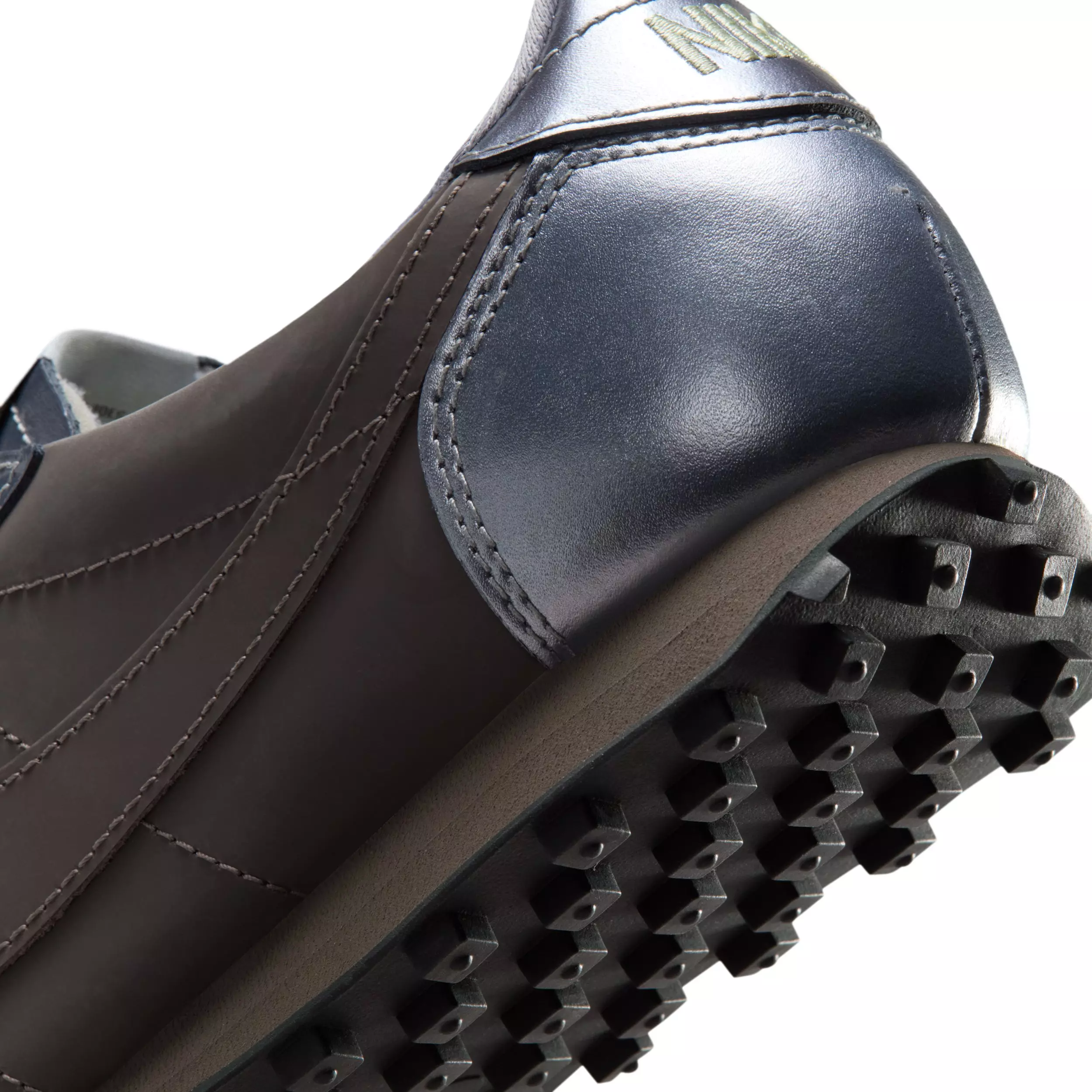 Nike LD-1000 "Cave Stone/Cement Grey/Metallic Gold/Metallic Cool Grey" Women's Shoe - STONE/GREY/GOLD/GREY