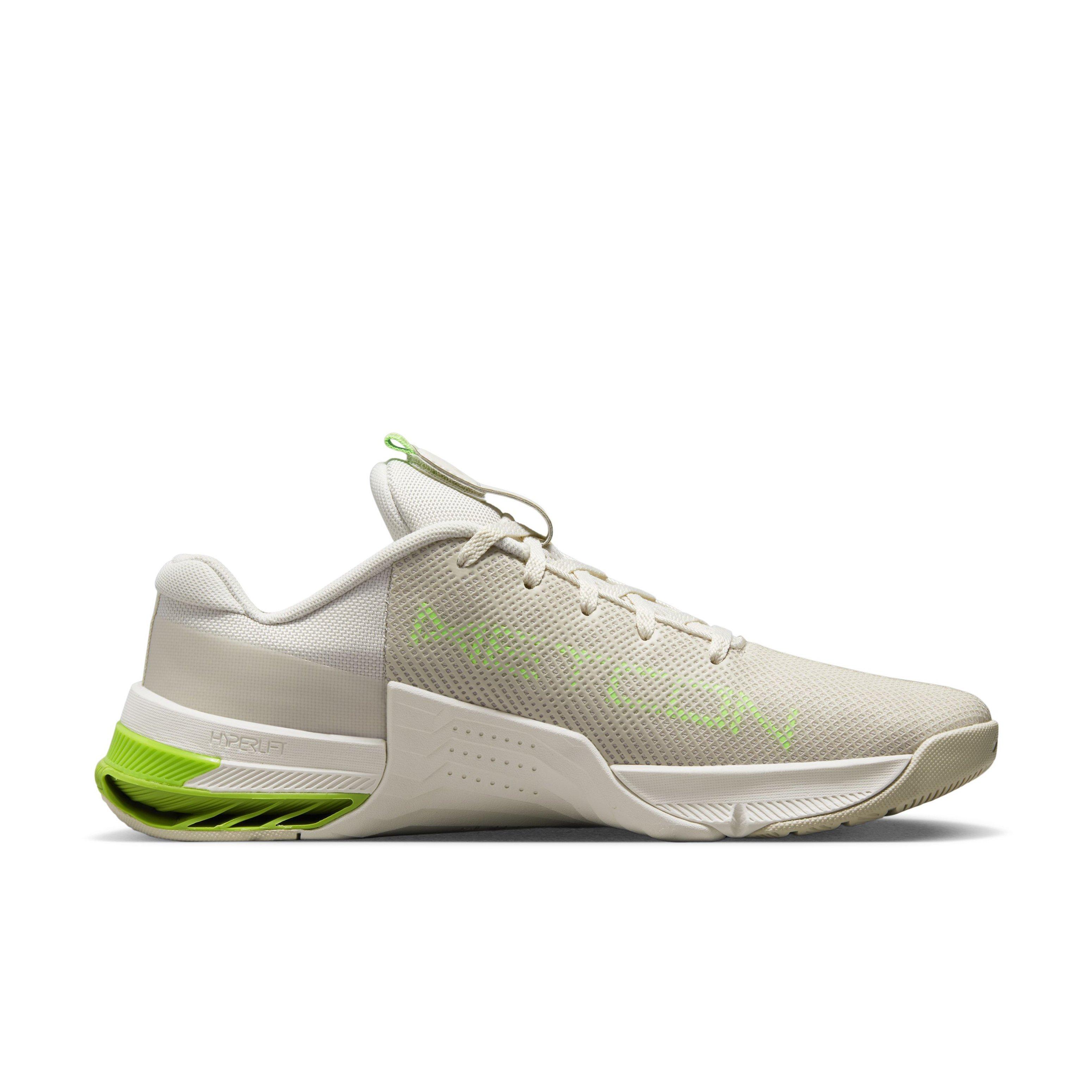 Nike Metcon 8 "Phantom/Light Orewood Brown/Green Strike" Men's Training Shoe - PHANTOM/LT BROWN/GREEN Thumbnail View 1