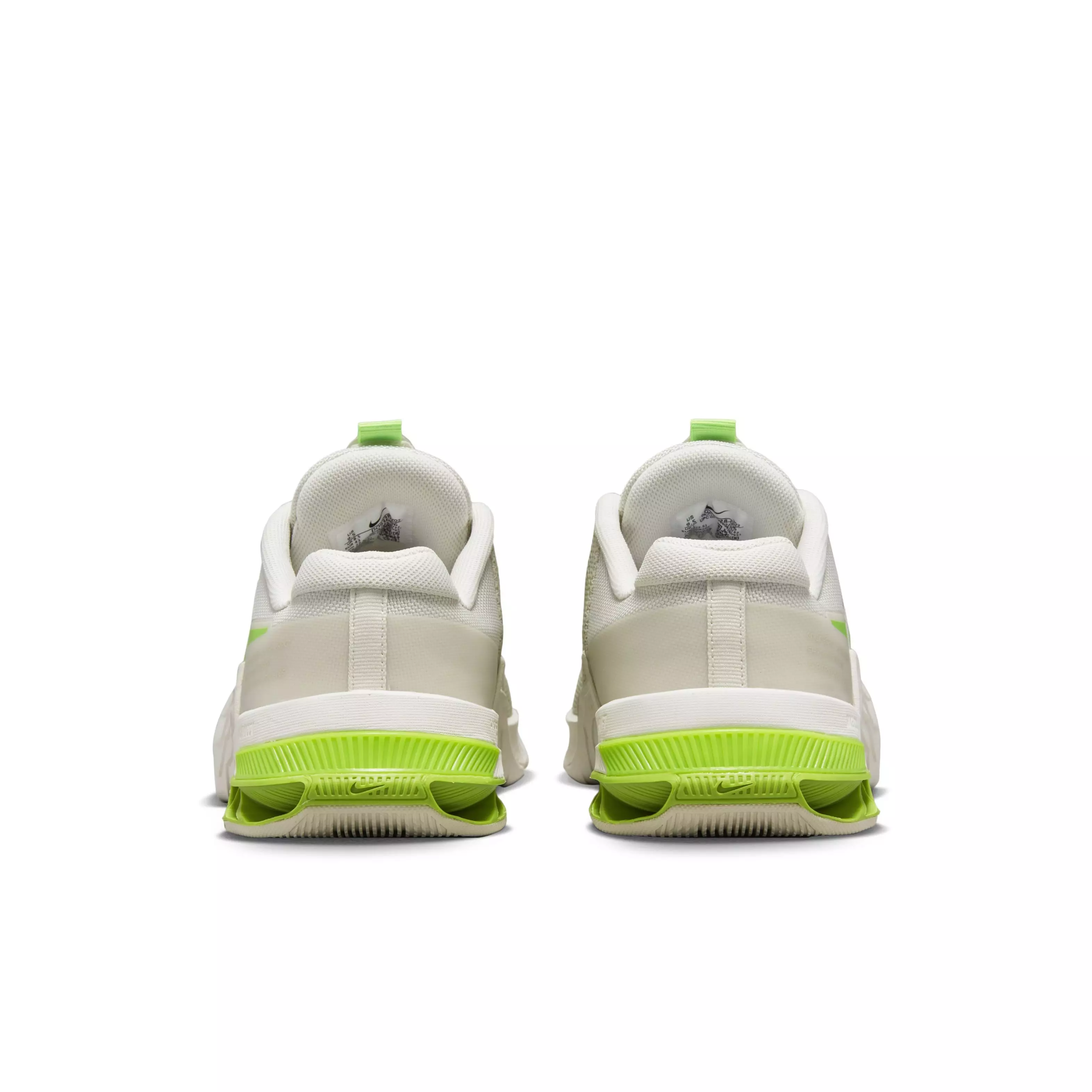 Nike Metcon 8 "Phantom/Light Orewood Brown/Green Strike" Men's Training Shoe - PHANTOM/LT BROWN/GREEN