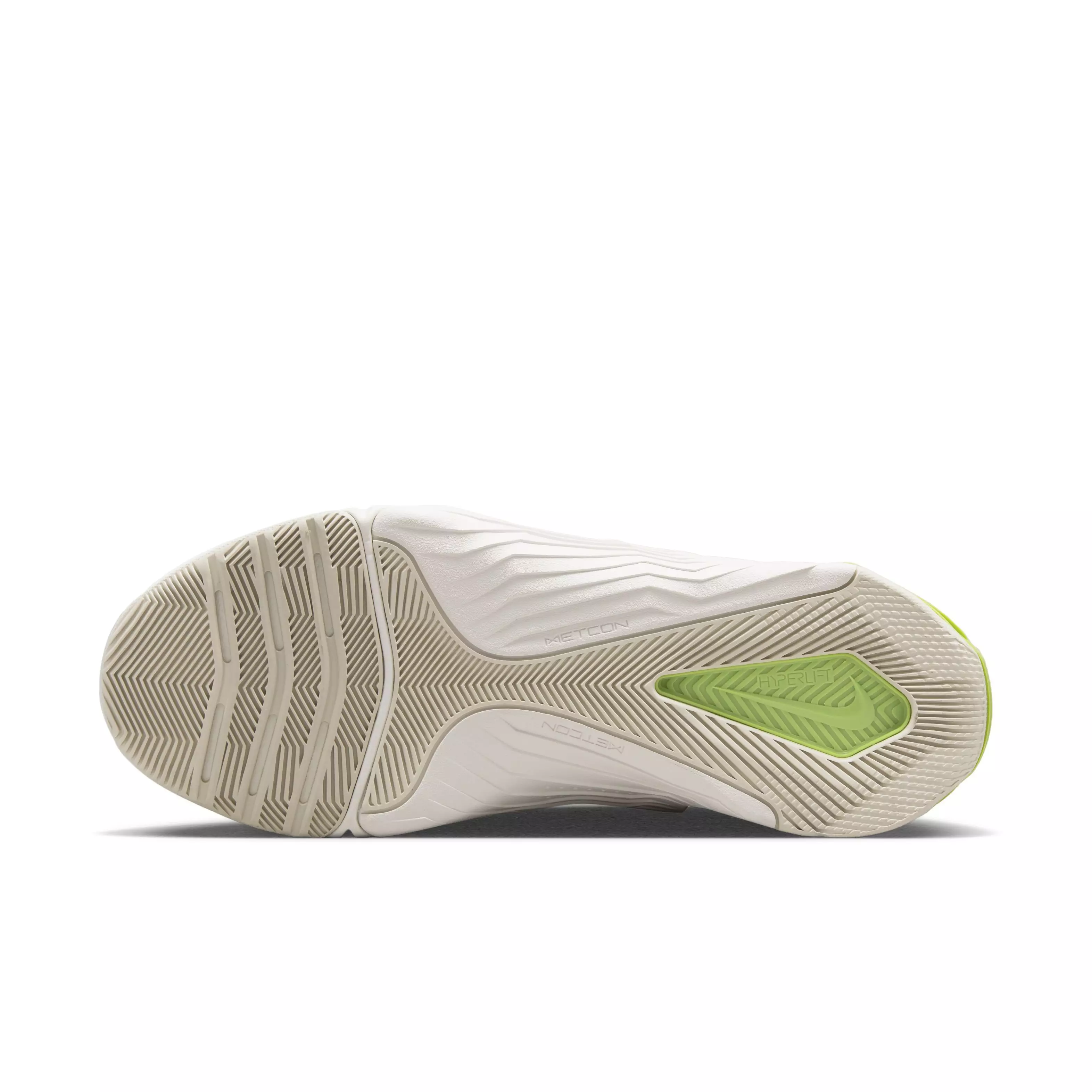 Nike Metcon 8 "Phantom/Light Orewood Brown/Green Strike" Men's Training Shoe - PHANTOM/LT BROWN/GREEN