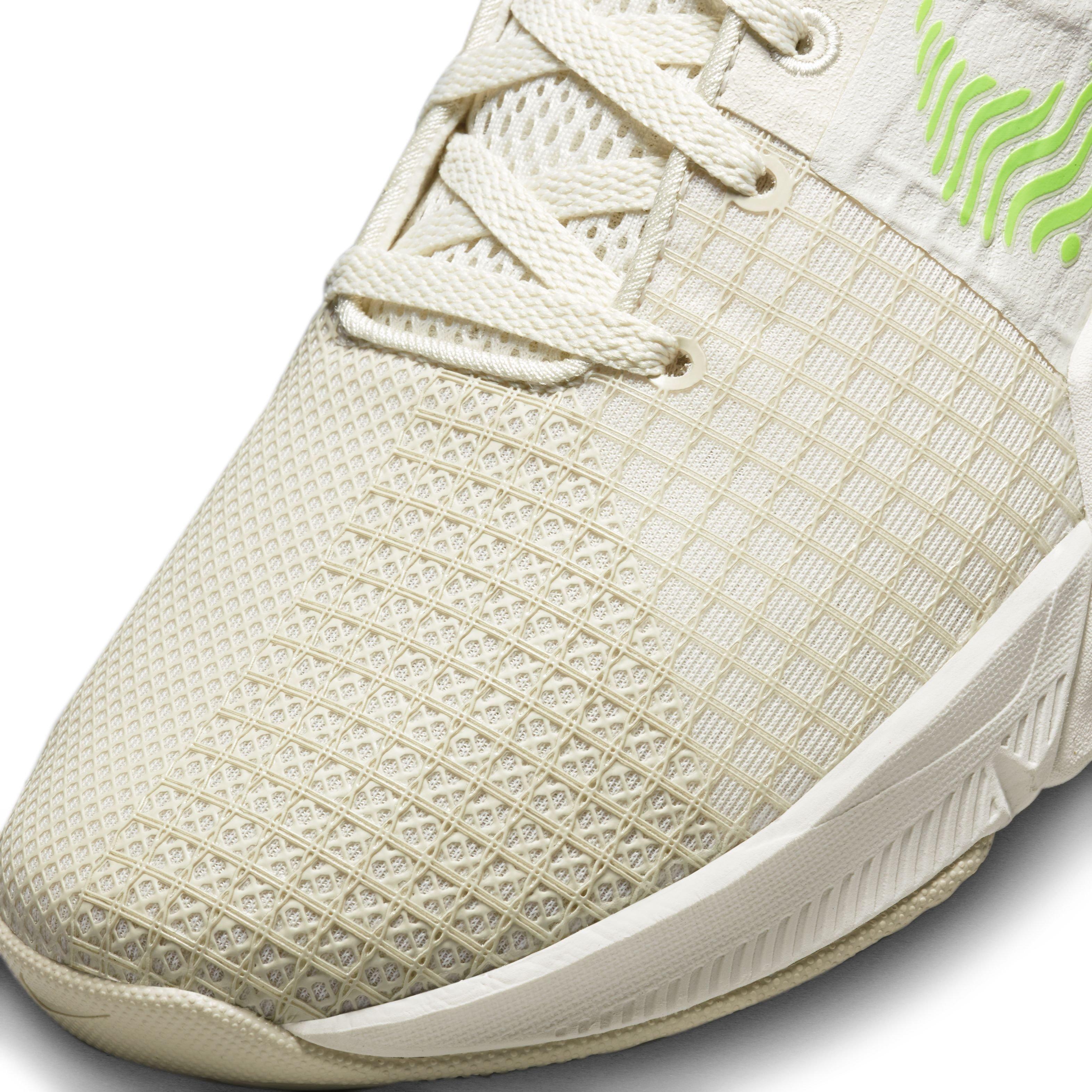 NIKE Metcon 8 Gym Training Shoes Mens 8.5 Womens 10‎ Phantom Green Strike Size 11 - Nike Metcon 8 Phantom Green Strike for sale online  main image 2
