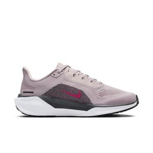 Nike Pegasus 41 "Platinum Violet/Off Noir/Silt Red/Sweet Beet" Women's Running Shoe
