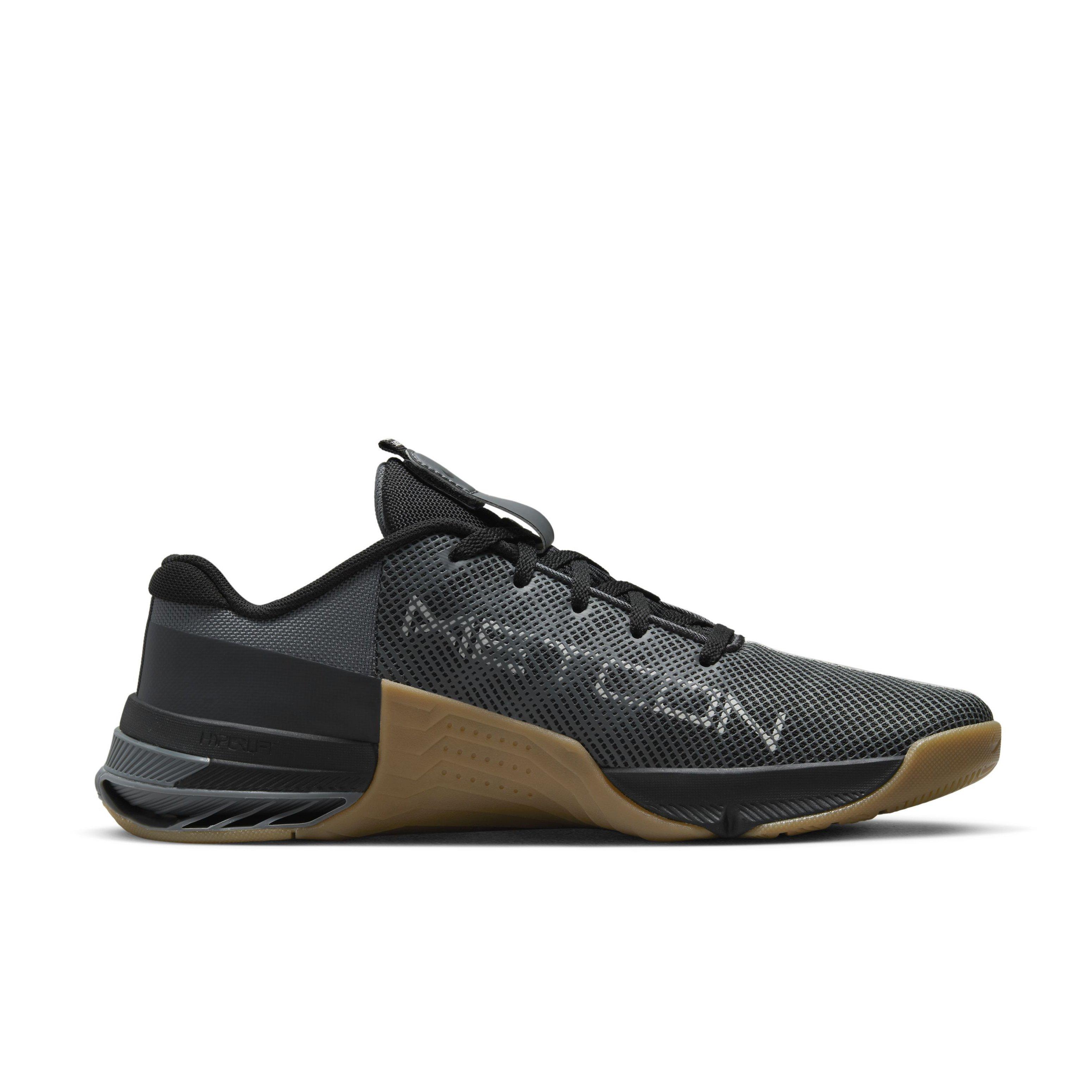 Metcon 5 black on sale gold