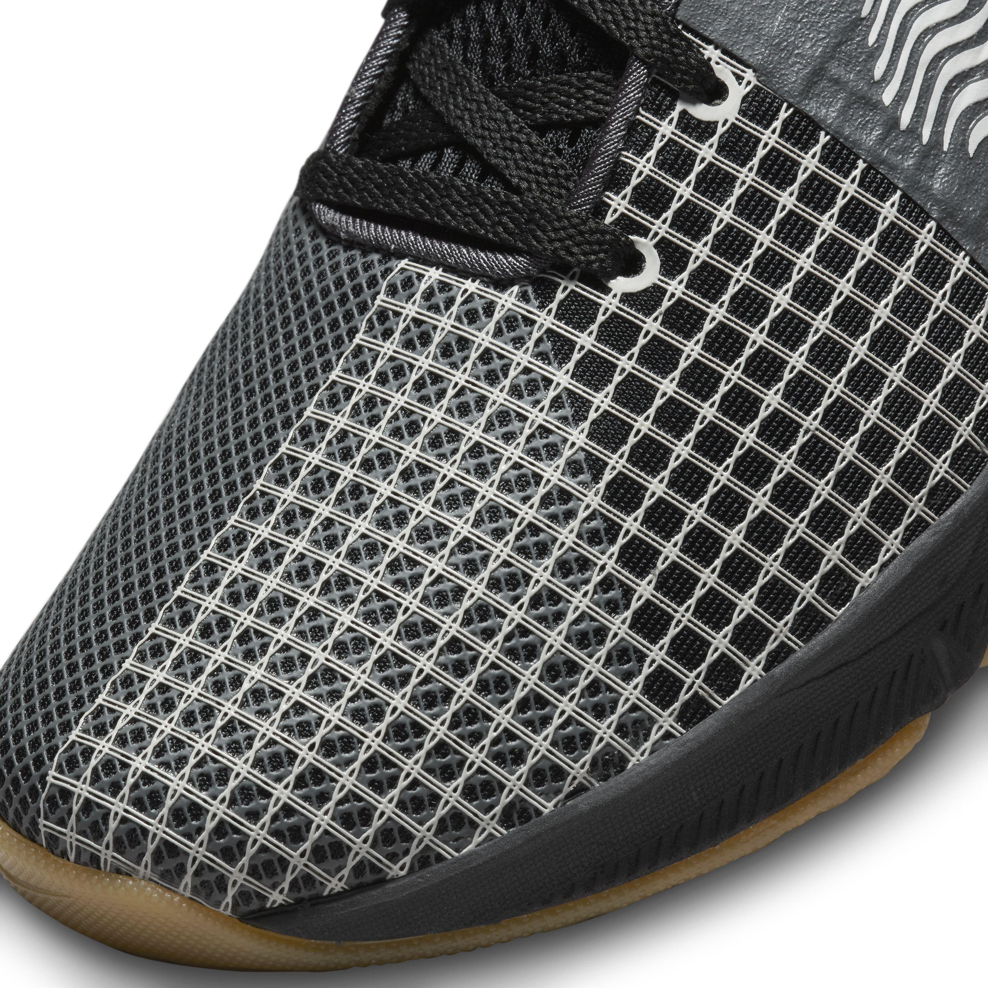 Nike Metcon 8 "Iron Grey/Black/Gum Medium Brown/Phantom" Men's Shoe