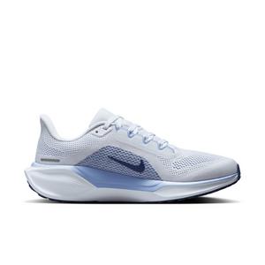 Nike Pegasus 41 "White/Aluminum/Football Grey/Diffused Blue" Women's Running Shoe