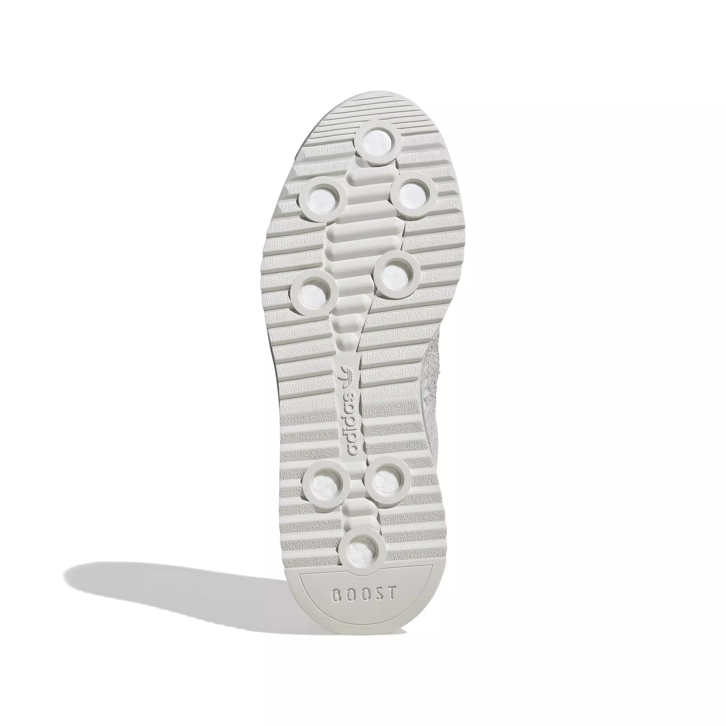 adidas Originals SL 72 RTN "Grey One/Crystal White/Grey Two" Unisex Shoe - GREY