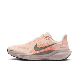 Nike Pegasus 41 "Guava Ice/Orange Pulse/Malt/Cave Stone" Women's Running Shoe