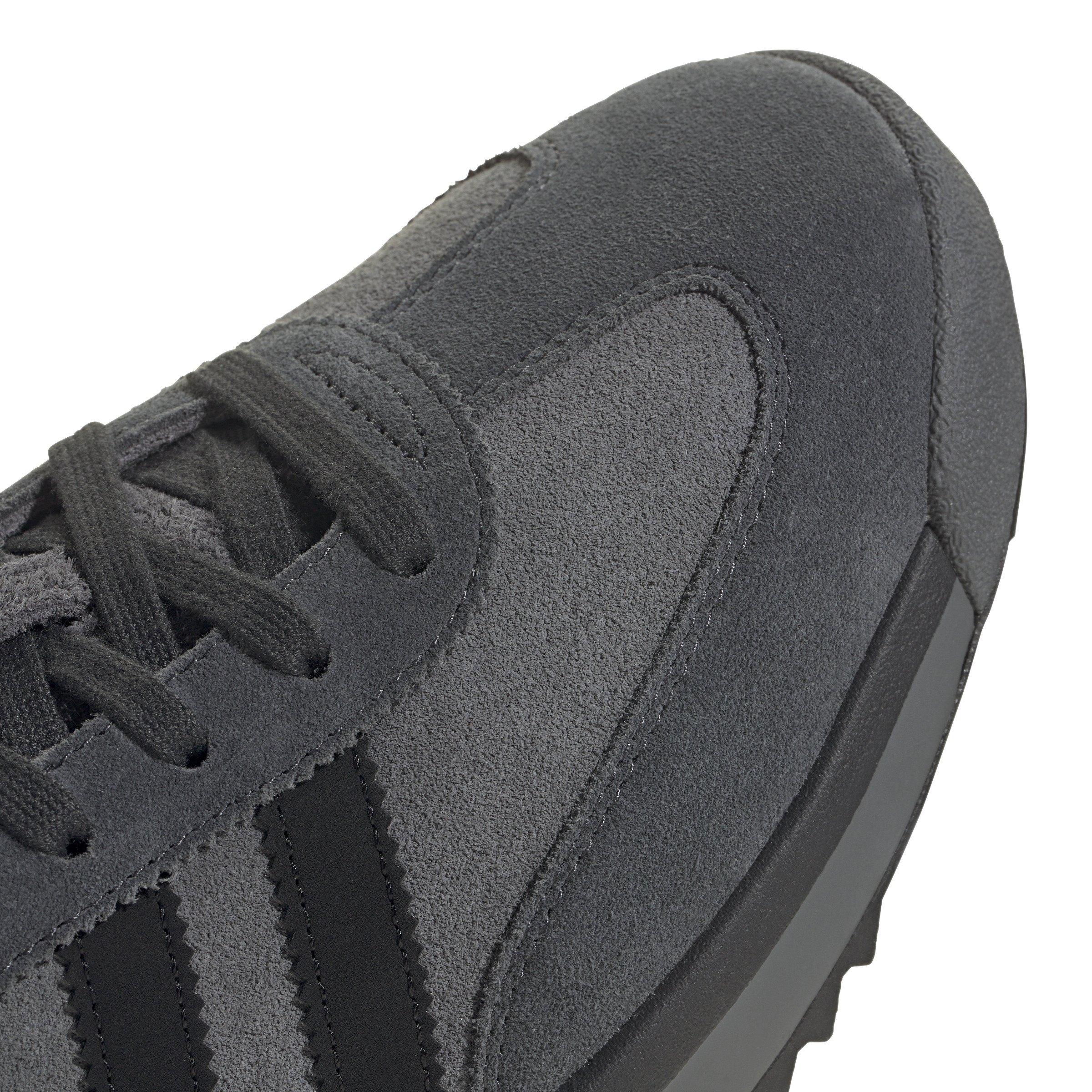 adidas Originals SL 72 RTN "Grey Five/Core Black/Carbon" Unisex Shoe - GREY Thumbnail View 7