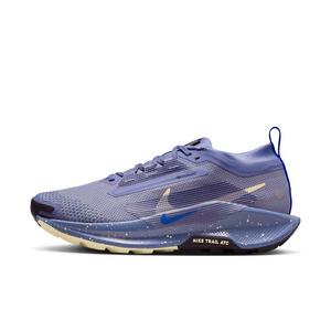 Nike Pegasus Trail 5 GORE-TEX "Indigo/Racer Blue/Cave Purple/Alabaster" Women's Trail Running Shoe