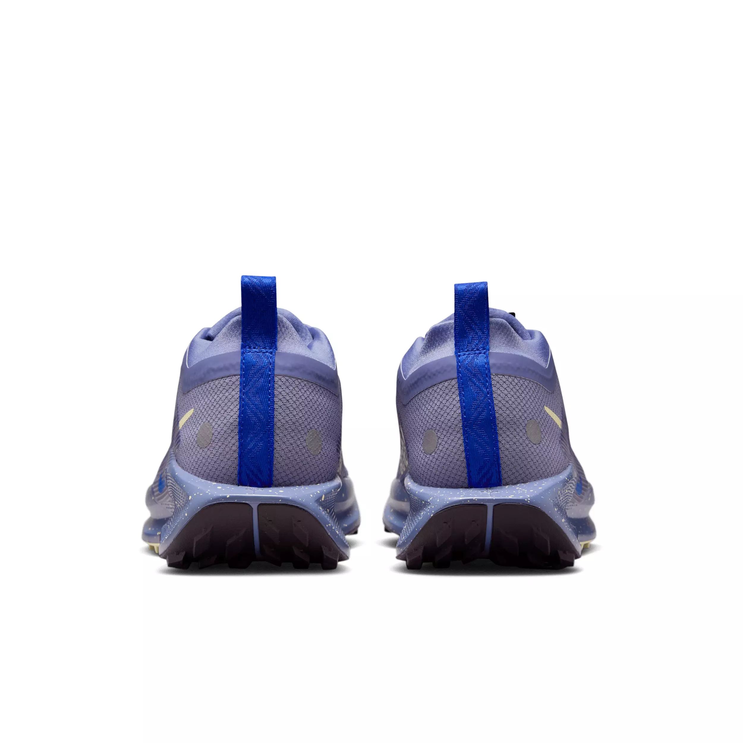 Nike Pegasus Trail 5 GORE-TEX "Indigo/Racer Blue/Cave Purple/Alabaster" Women's Trail Running Shoe - INDIGO/BLUE/PURPLE/ALABASTER