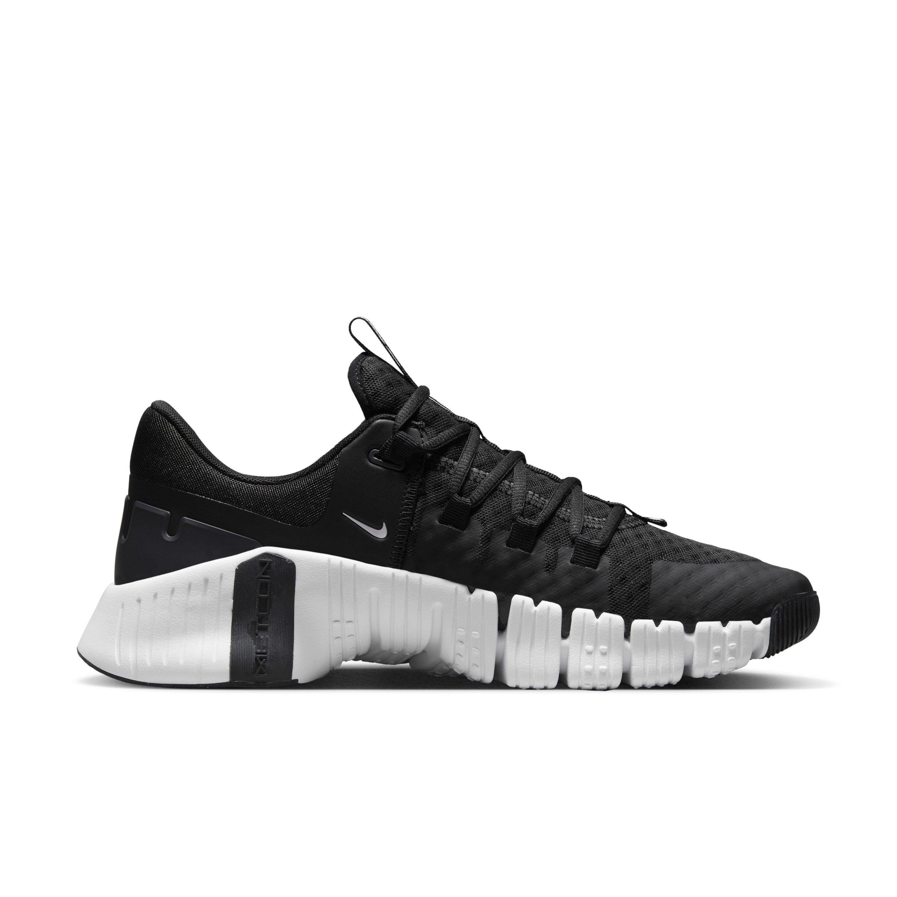 Nike Metcon 9 - Men's - Black / Anthracite / Smoke Gray / White