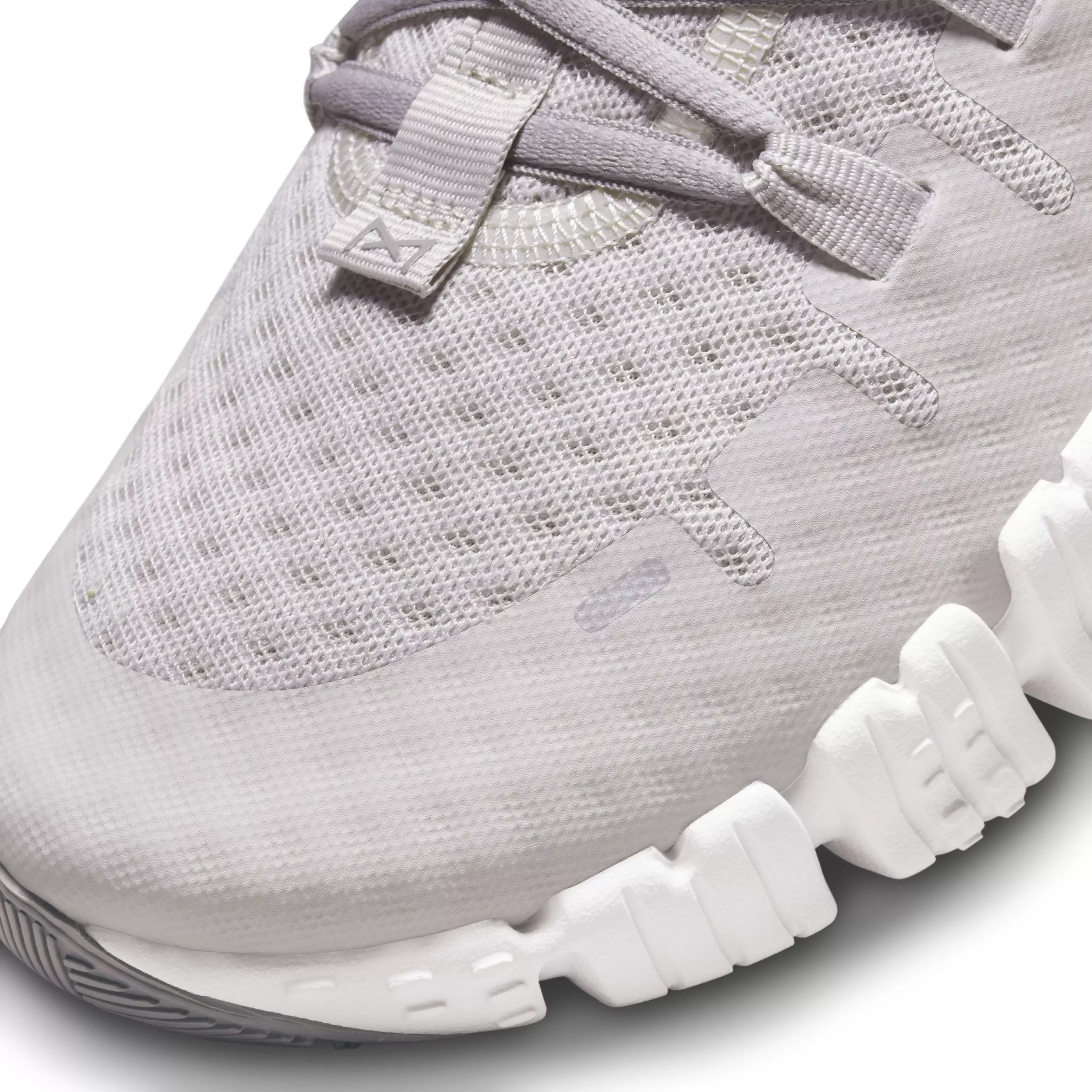 Nike Free Metcon 5 "Light Iron Ore/Phantom/Flat Pewter/Green Strike" Men's Training Shoe - IRON/PHANTOM/PEWTER/GREEN