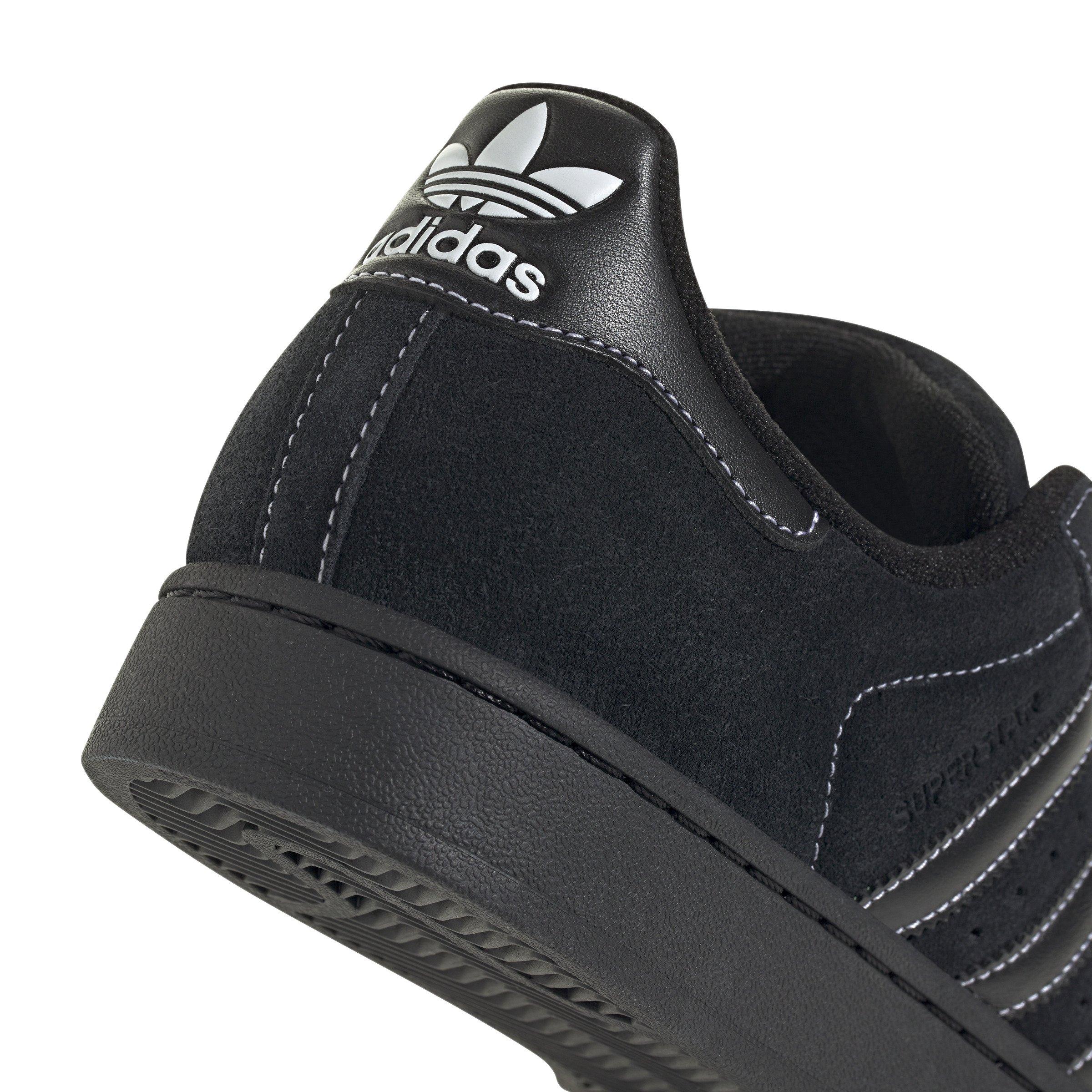 adidas gazelle silver green womens adidas Superstar II Black Sneakers Men/Women (JI0079)  Rezet Store