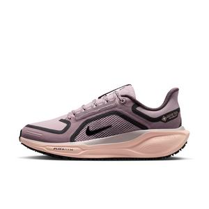 Nike Pegasus 41 GORE-TEX "Platinum Violet/Crimson Tint/Taupe Grey/Black" Women's Running Shoe