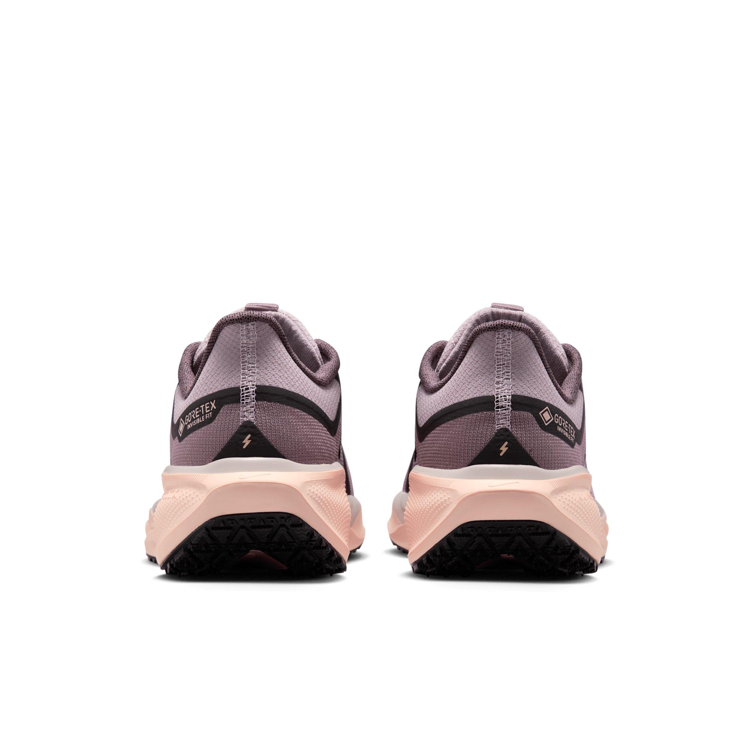 Nike Pegasus 41 GORE-TEX "Platinum Violet/Crimson Tint/Taupe Grey/Black" Women's Running Shoe - VIOLET/CRIMSON/GREY/BLACK Thumbnail View 5