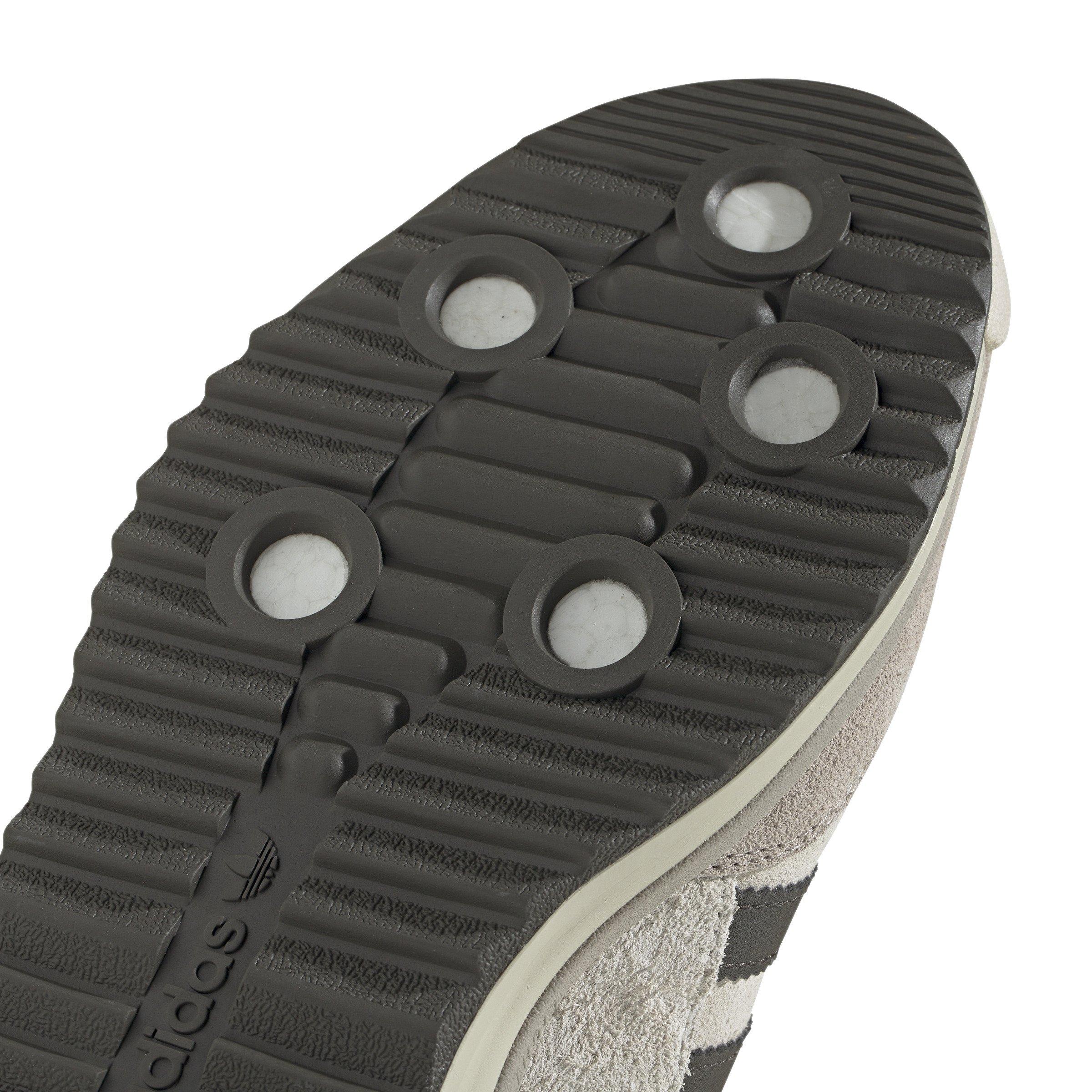 adidas Originals SL 72 RTN "Alumina/Shadow Olive/Light Brown" Unisex Shoe - BEIGE Thumbnail View 7