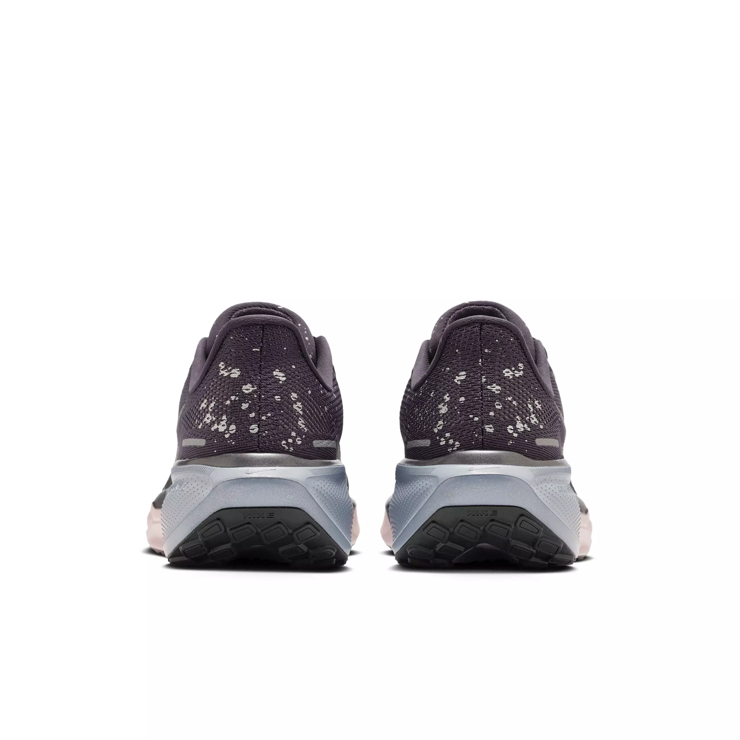 Nike Pegasus 41 SE "Cave Purple/Black/Dark Grey/Metallic Dark Grey" Women's Running Shoe - PURPLE/BLACK/DK GREY/DK GREY