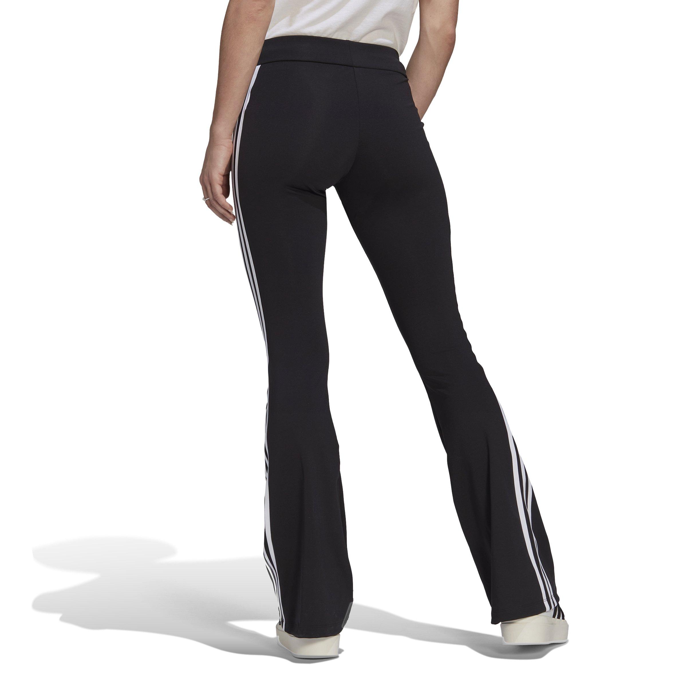 Flared Sports Leggings
