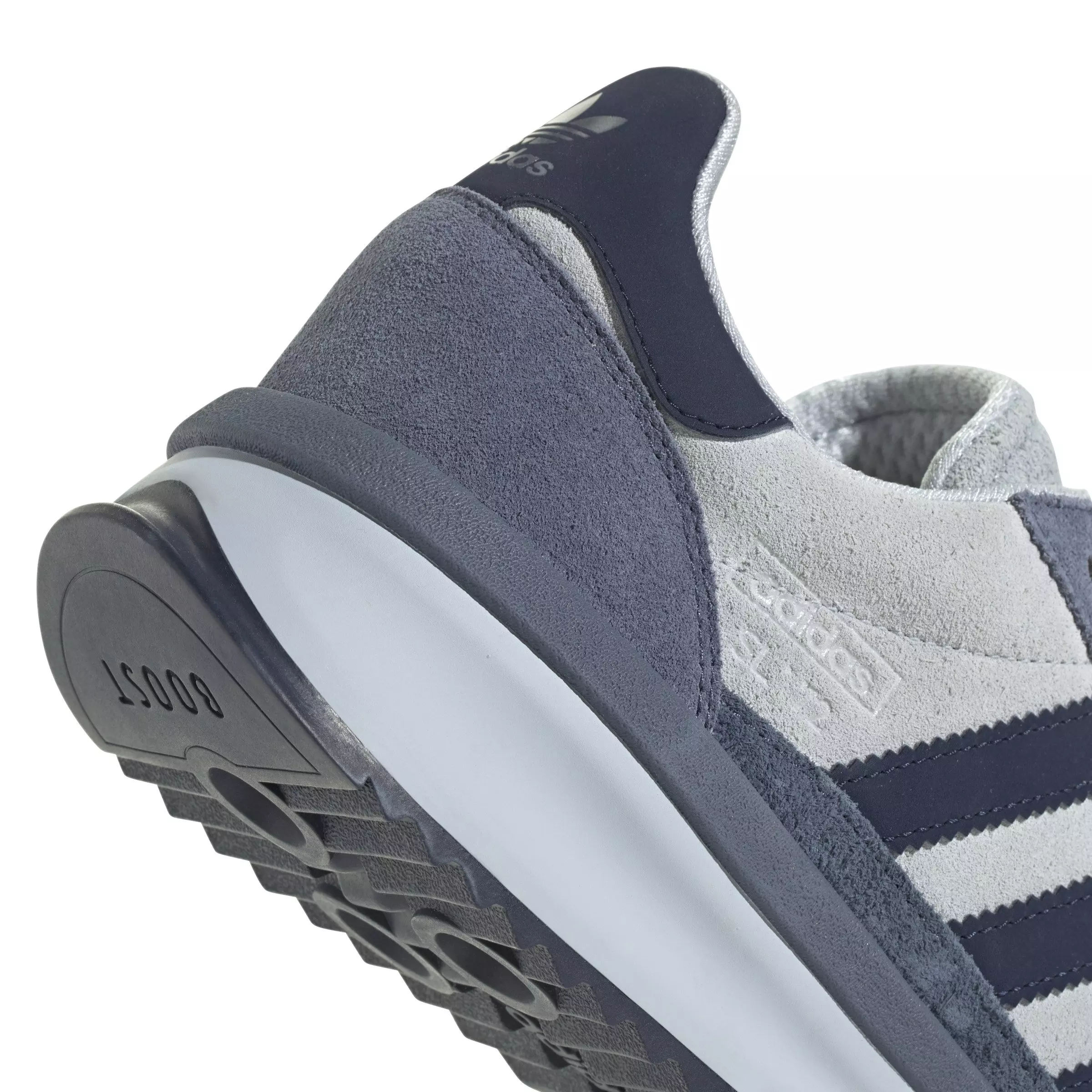 adidas Originals SL 72 RTN "Halo Blue/Night Indigo/Preloved Ink" Unisex Shoe - BLUE