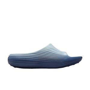 Nike ReactX Rejuven8 "Light Armory Blue/Sanded Purple/Light Armory Blue" Women's Slide