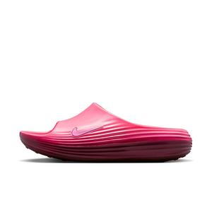 Nike ReactX Rejuven8 "Pink Spell/Bordeaux/Pink Spell" Women's Slide