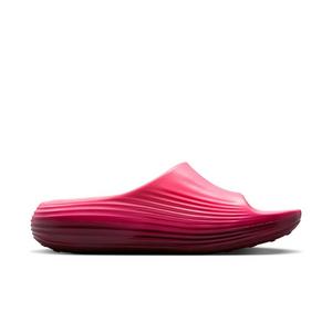 Nike ReactX Rejuven8 "Pink Spell/Bordeaux/Pink Spell" Women's Slide