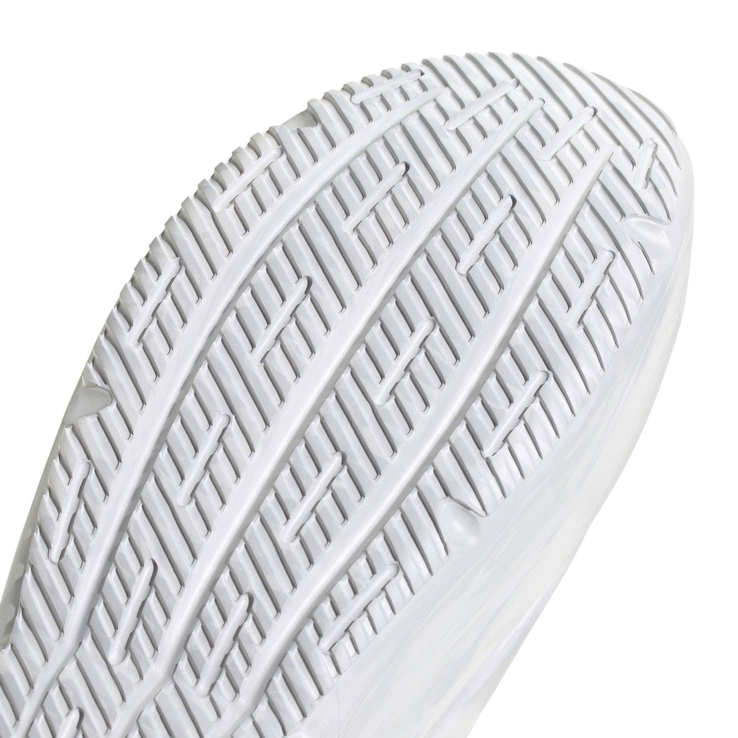 adidas Lightblaze Moc "Crystal White/Dash Grey/Dash Grey" Unisex Shoe - WHITE Thumbnail View 8