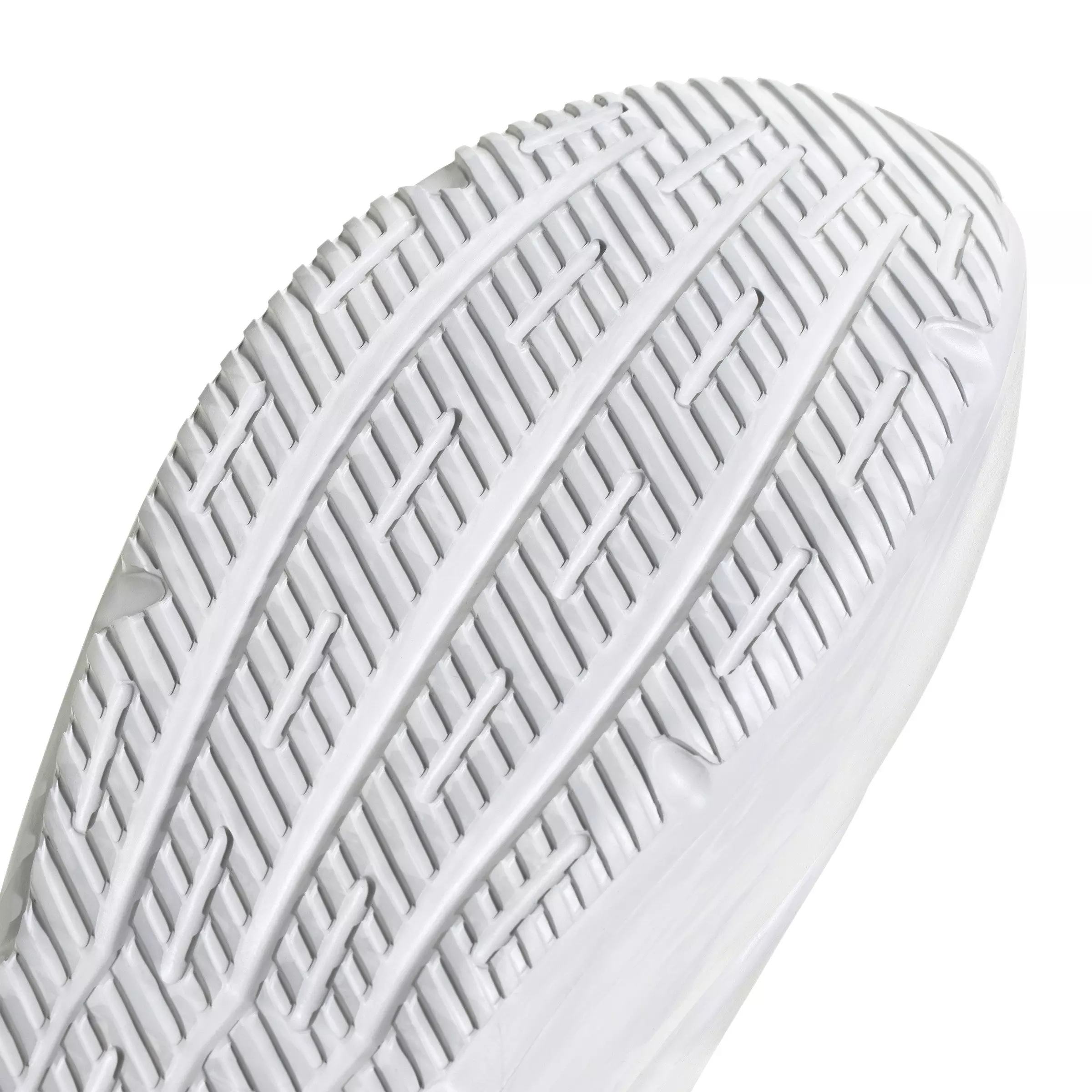 adidas Lightblaze Moc "Crystal White/Dash Grey/Dash Grey" Unisex Shoe - WHITE