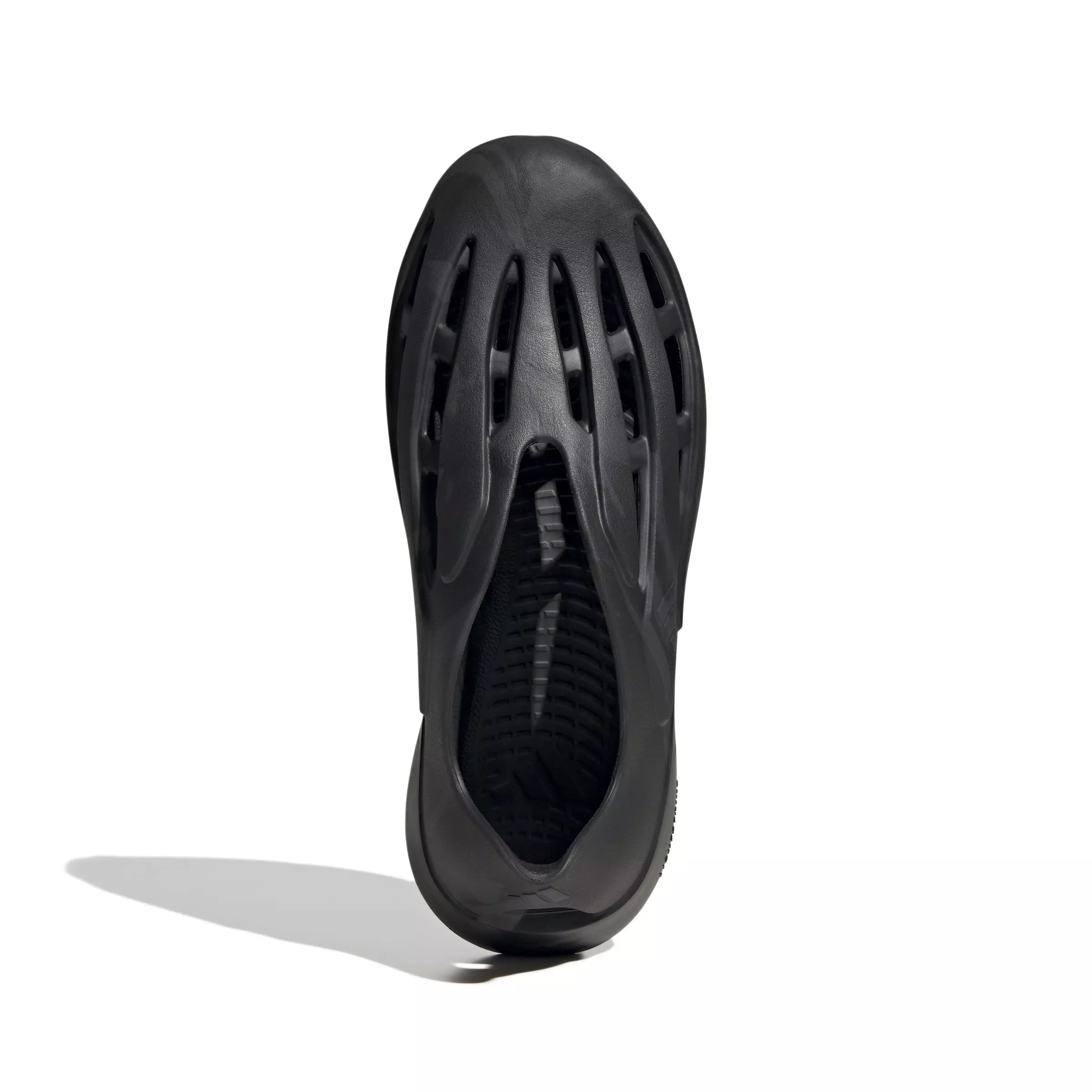 adidas Lightblaze Moc "Core Black/Carbon/Carbon" Unisex Shoe - BLACK