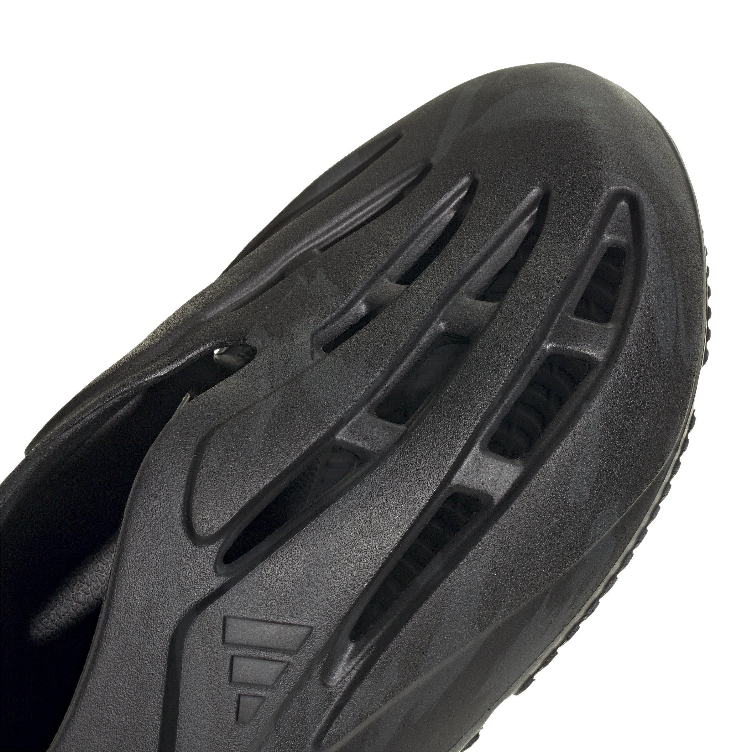 adidas Lightblaze Moc "Core Black/Carbon/Carbon" Unisex Shoe - BLACK Thumbnail View 7