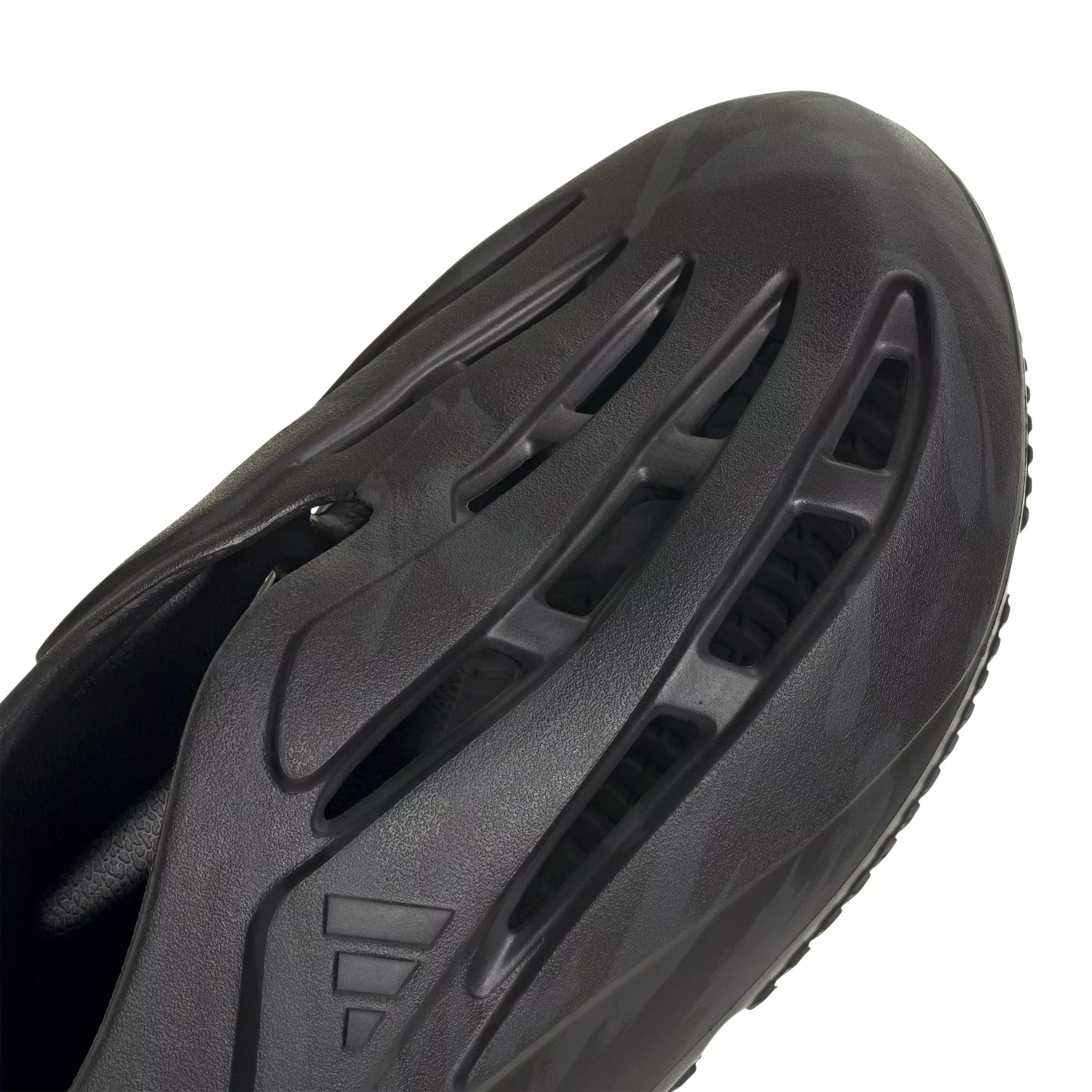 adidas Lightblaze Moc "Core Black/Carbon/Carbon" Unisex Shoe - BLACK