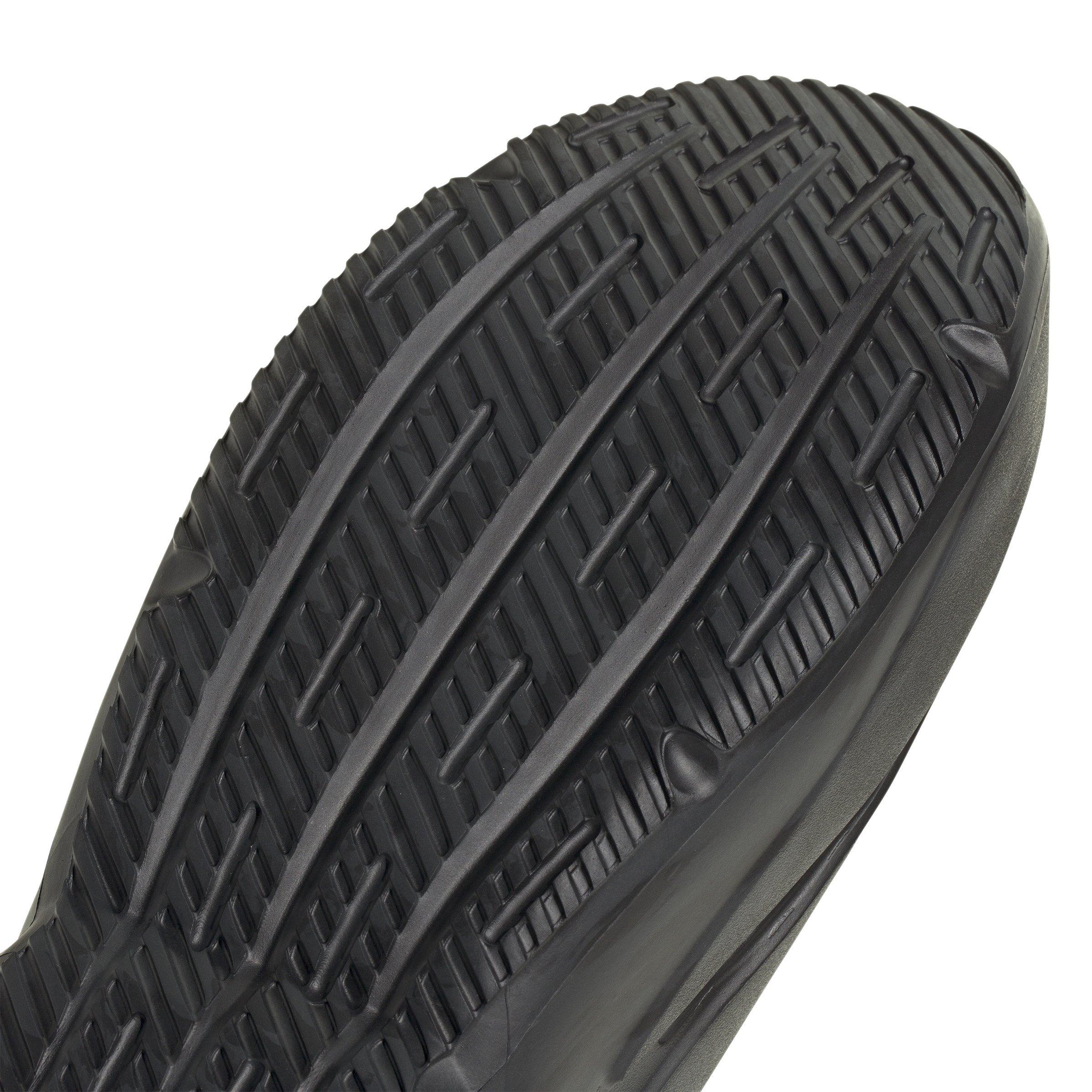 adidas Lightblaze Moc "Core Black/Carbon/Carbon" Unisex Shoe - BLACK Thumbnail View 8